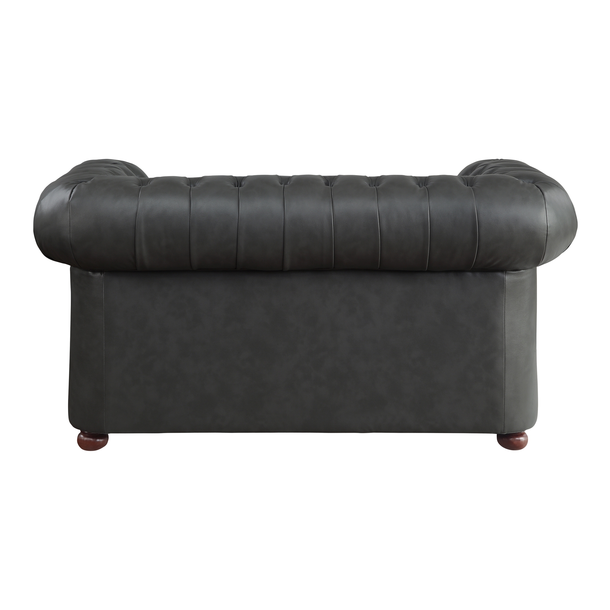 Tiverton Leatherette Living Room Set