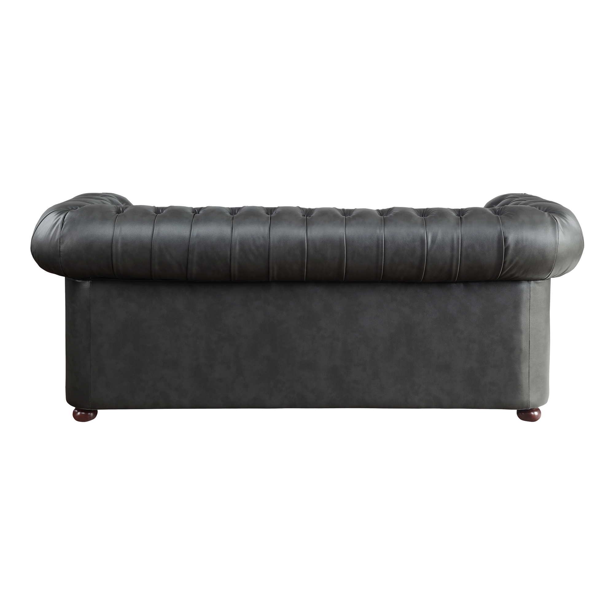 Tiverton Leatherette Living Room Set