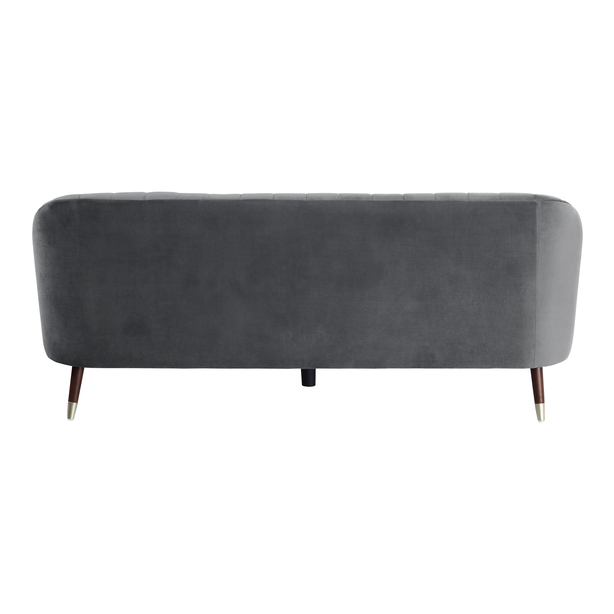 Sloane Velvet Sofa