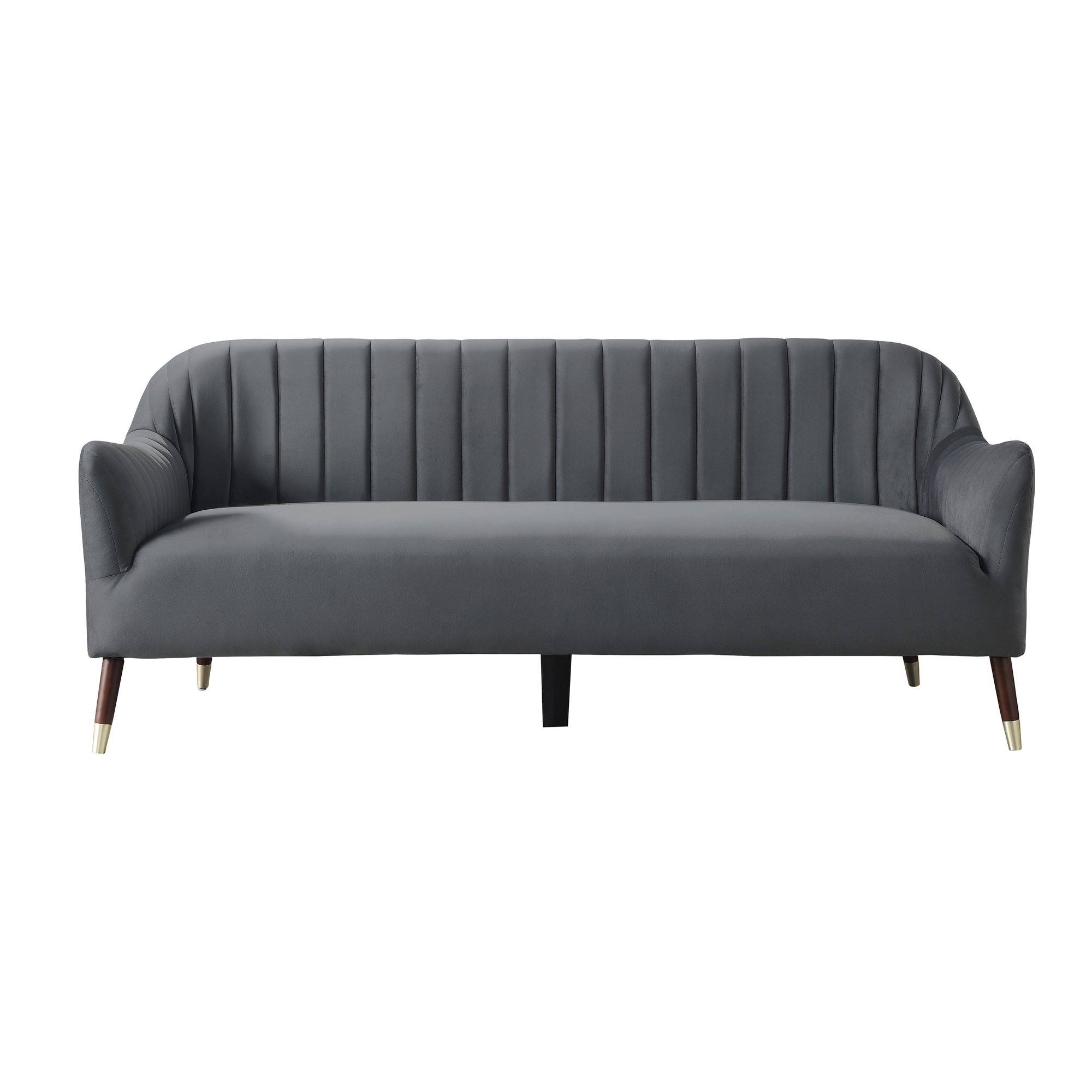Sloane Velvet Sofa