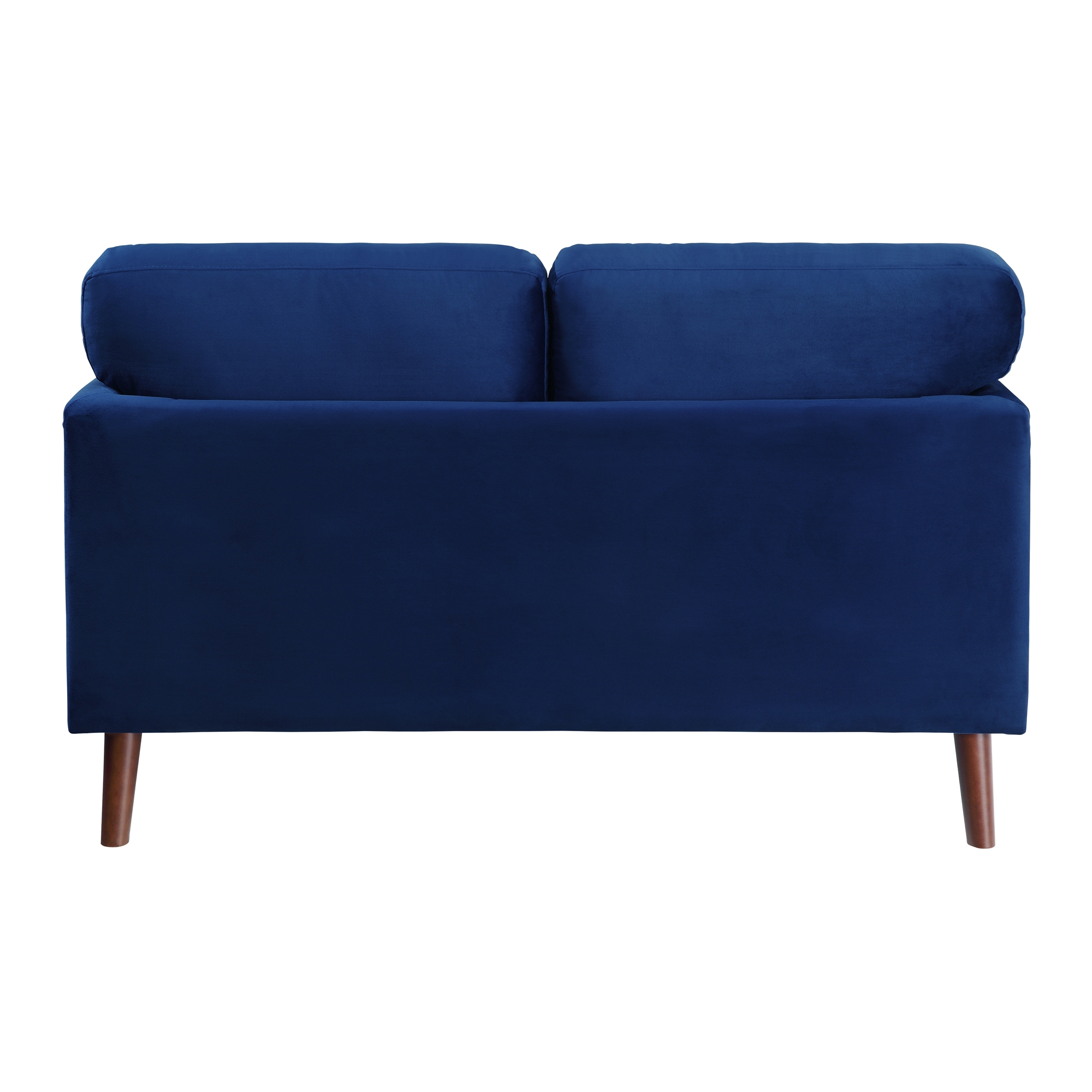 Tolley Velvet Loveseat
