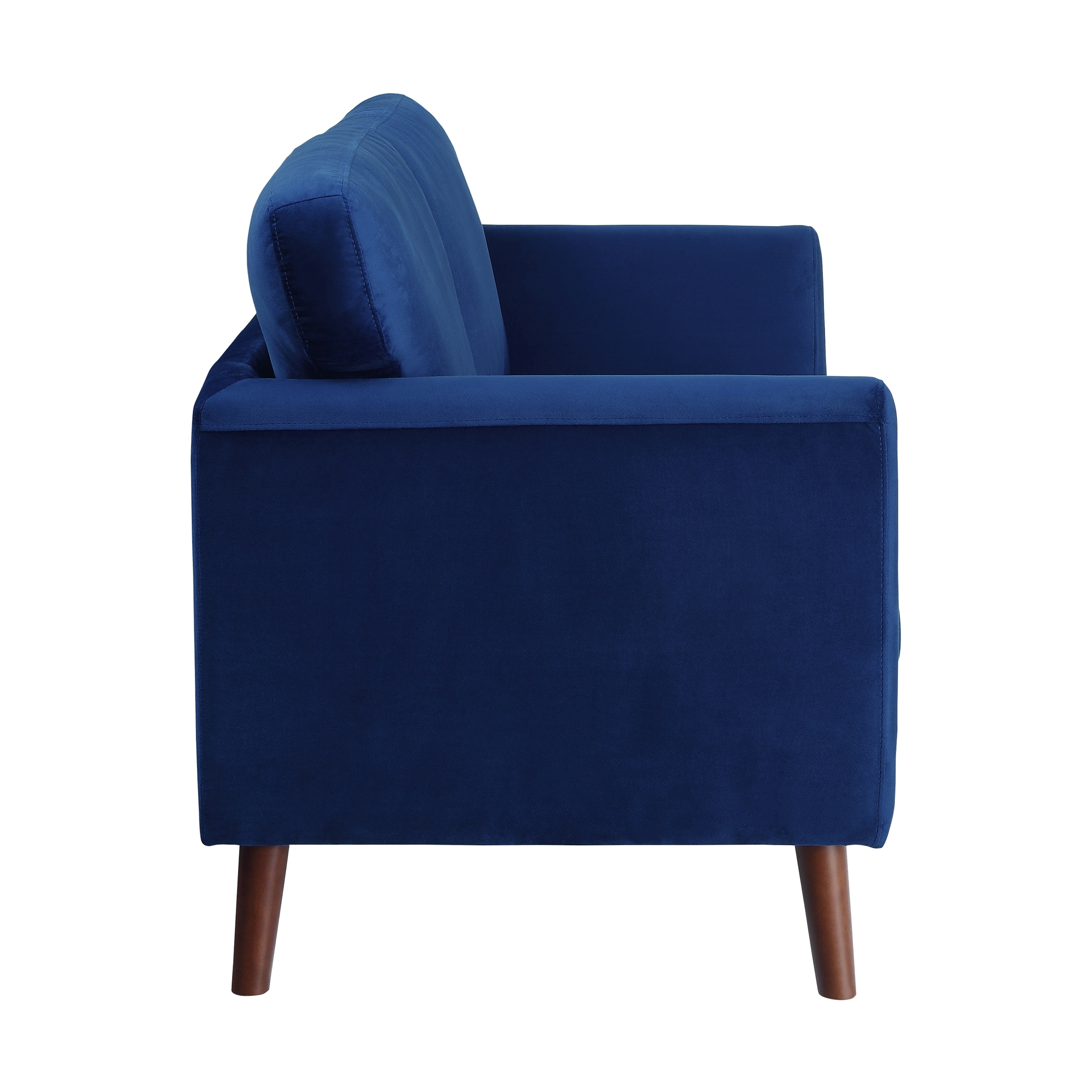 Tolley Velvet Loveseat