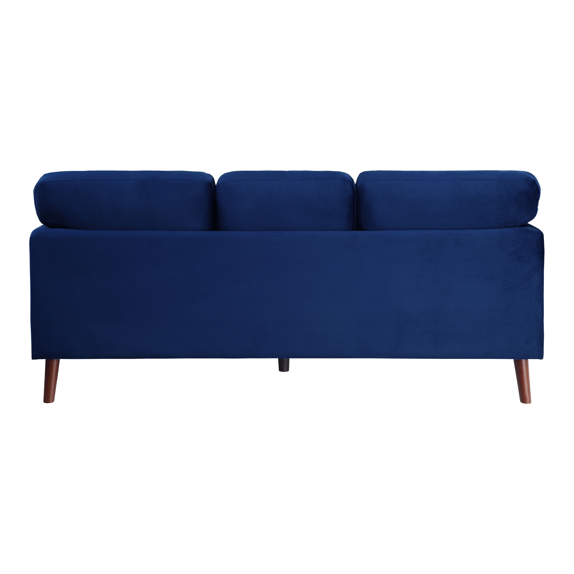 Tolley Velvet Sofa