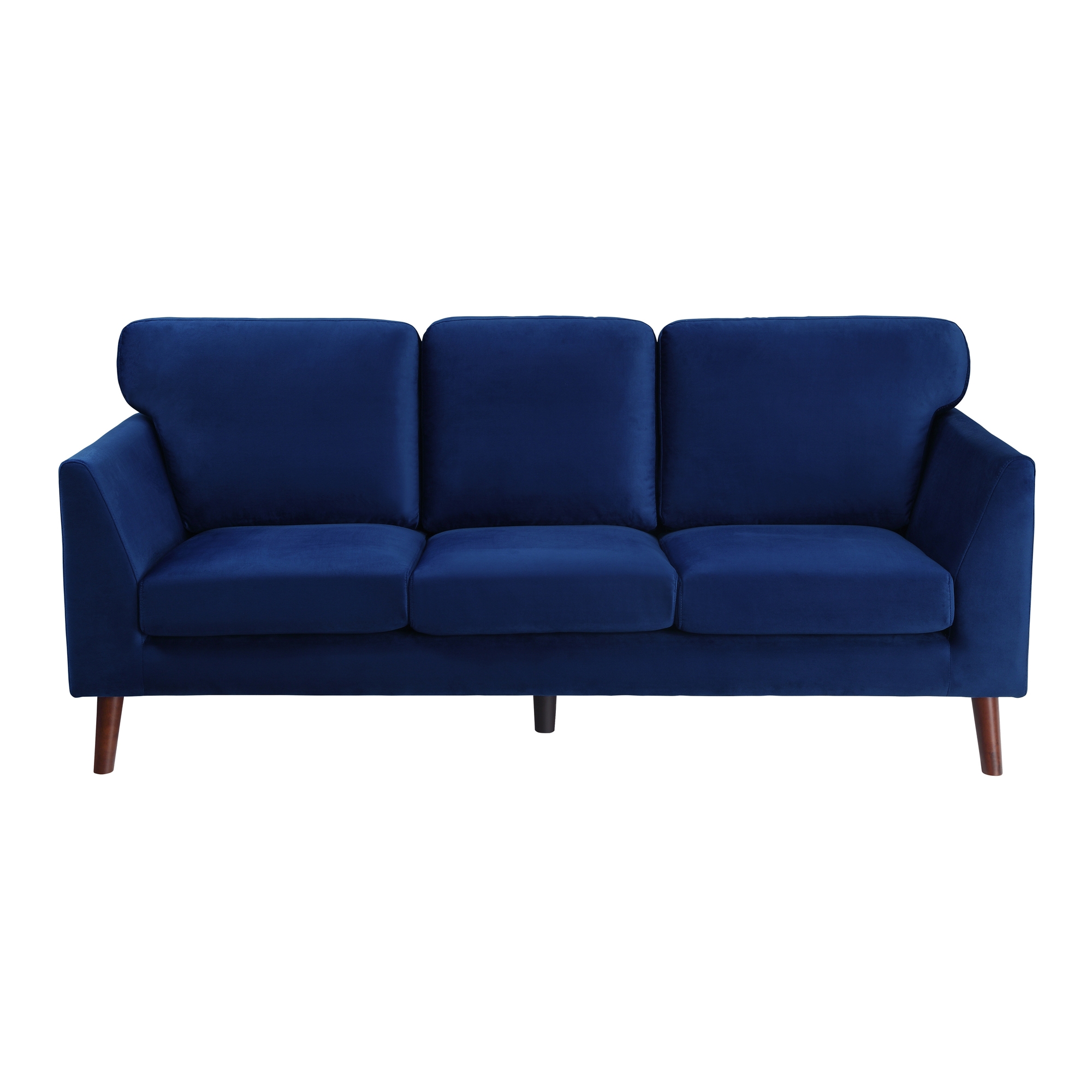 Tolley Velvet Sofa