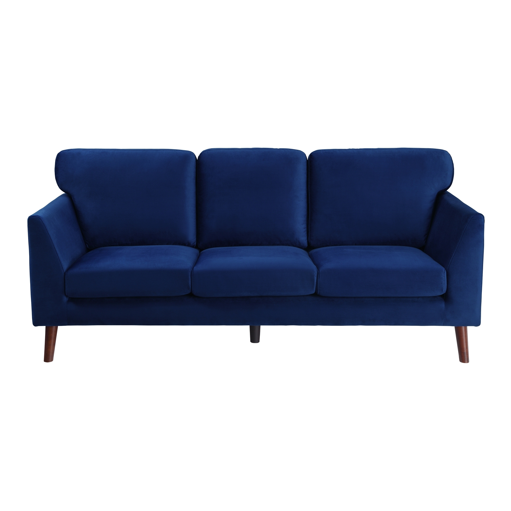 Tolley Velvet Living Room Set