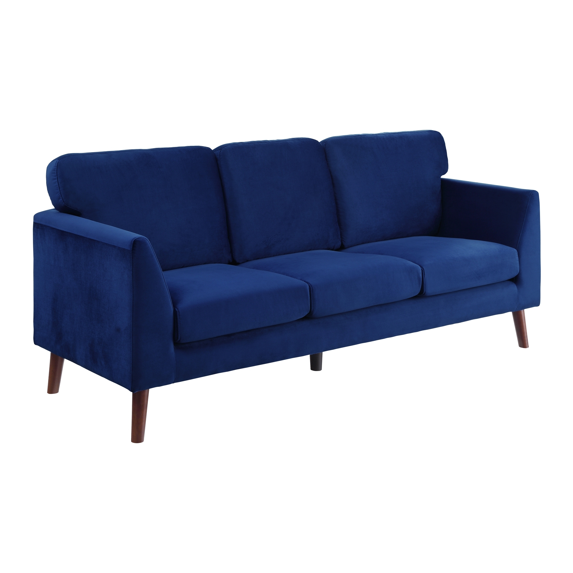 Tolley Velvet Living Room Set