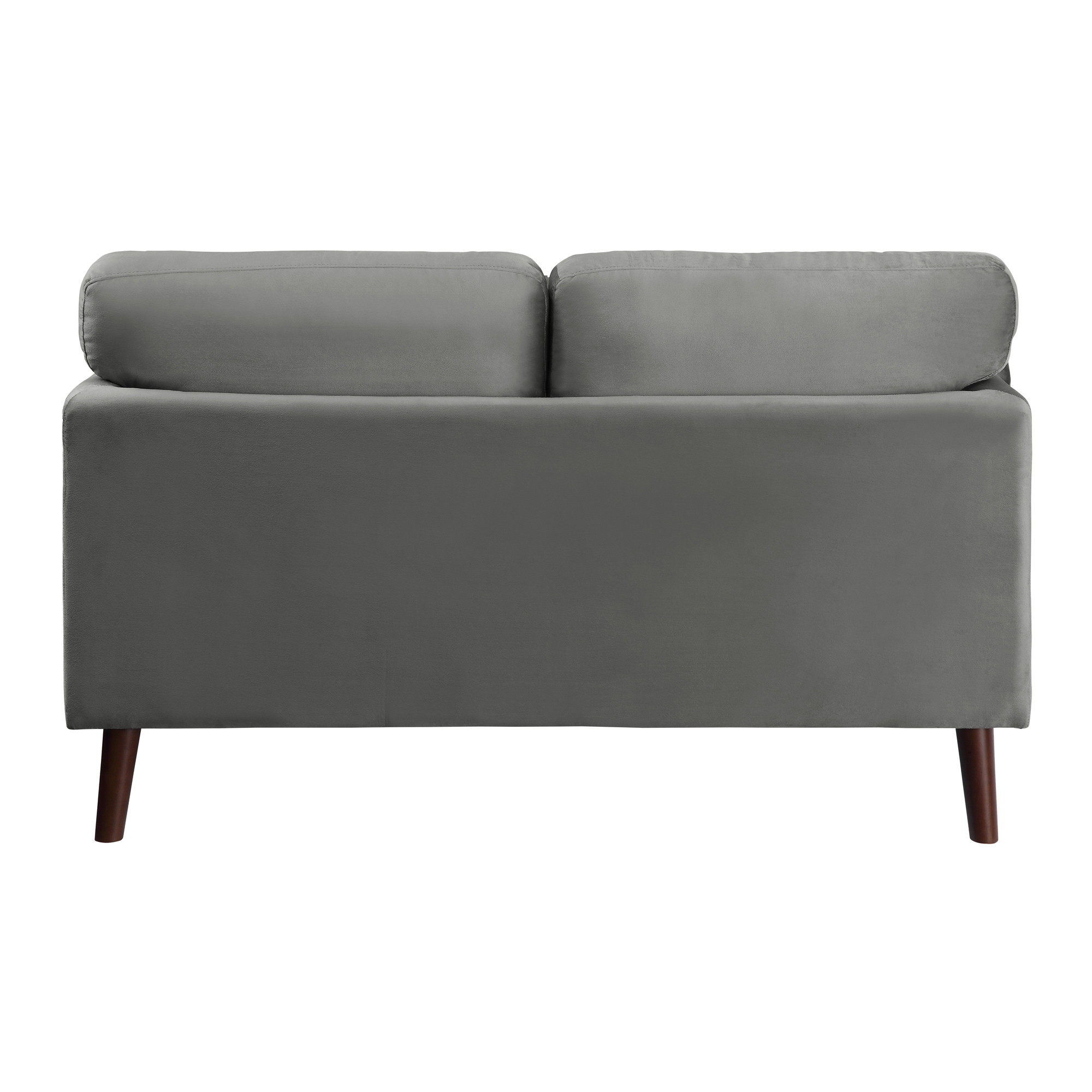 Tolley Velvet Loveseat
