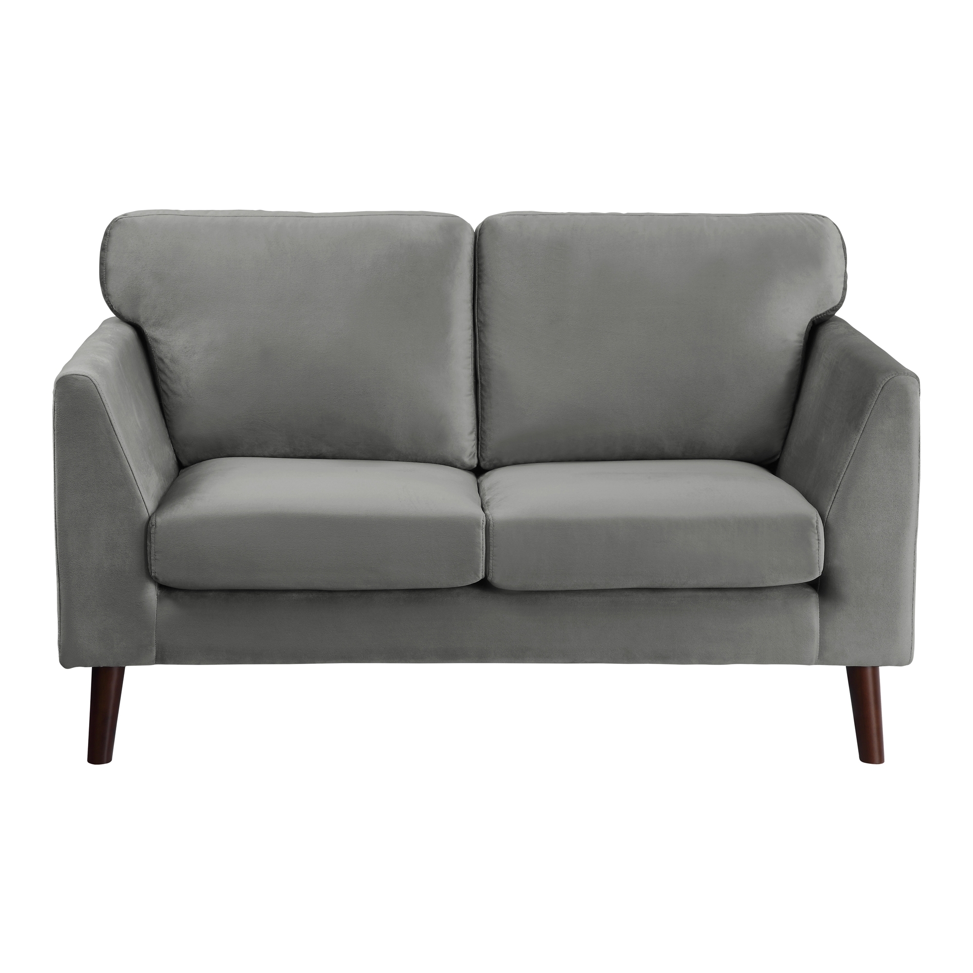 Tolley Velvet Living Room Set