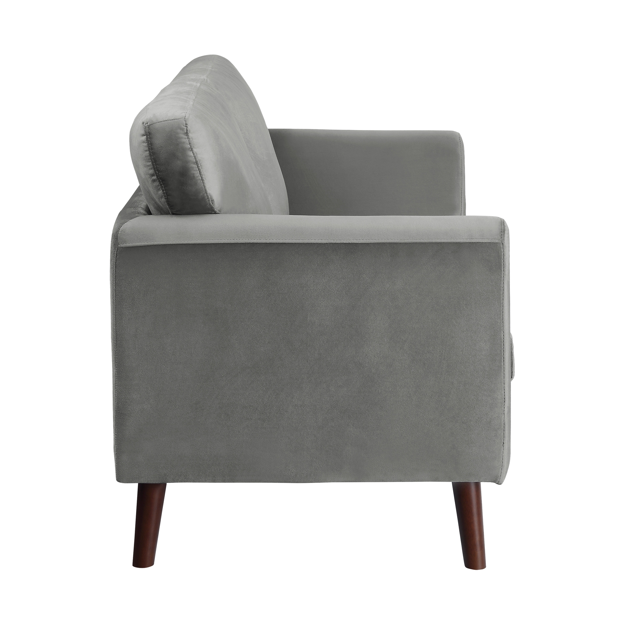 Tolley Velvet Loveseat