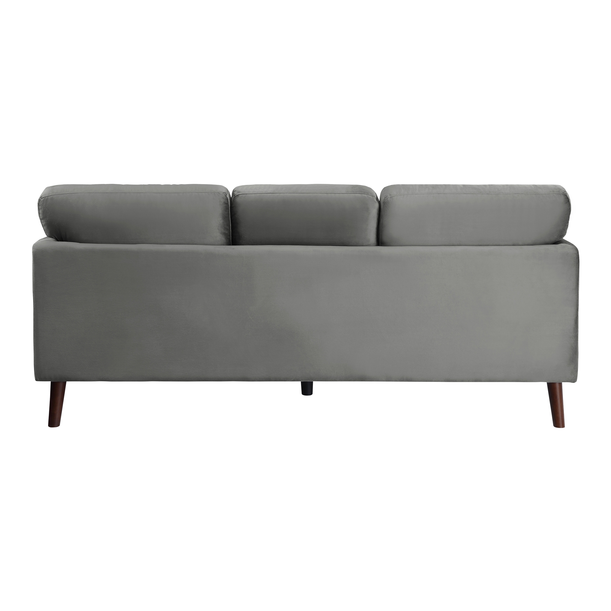 Tolley Velvet Sofa