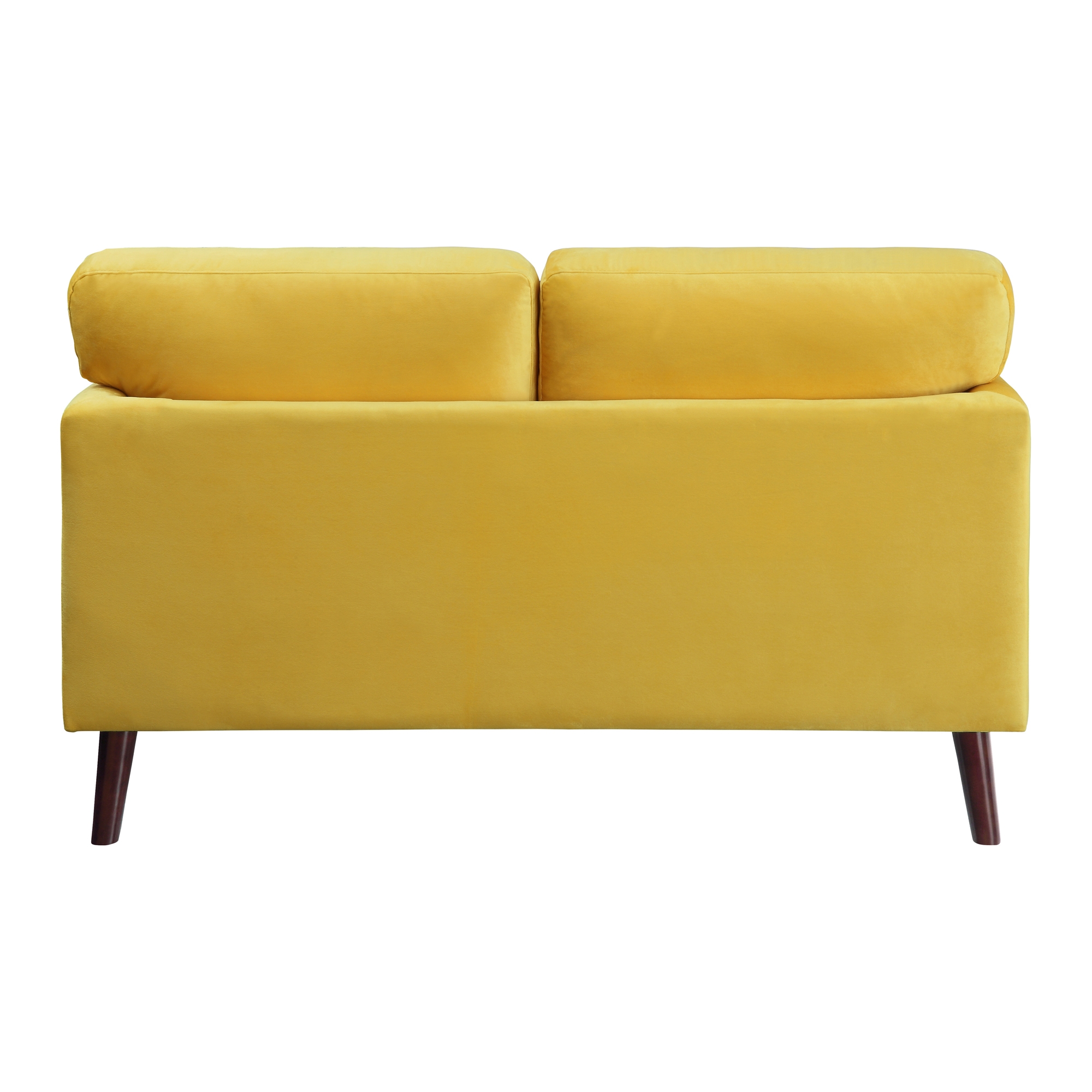 Tolley Velvet Loveseat