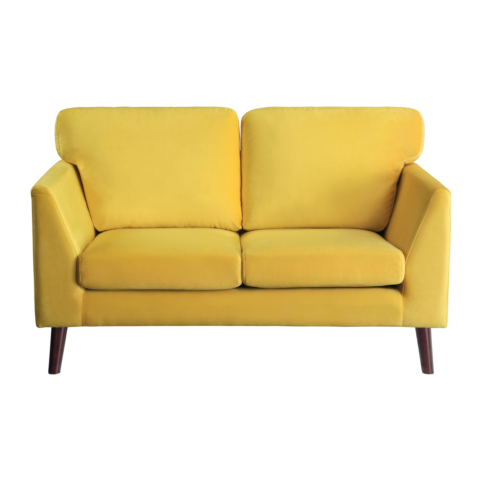 Tolley Velvet Living Room Set