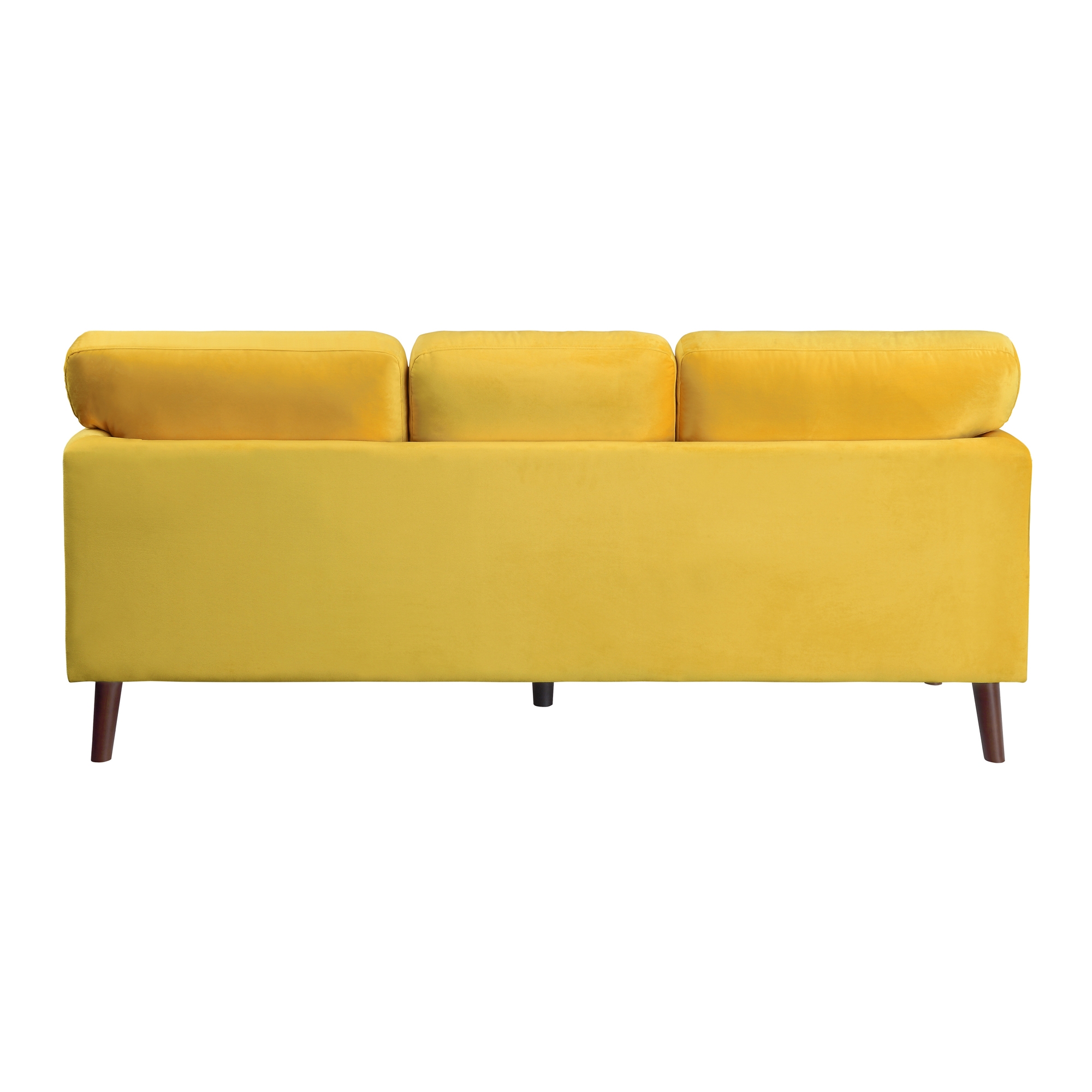 Tolley Velvet Sofa