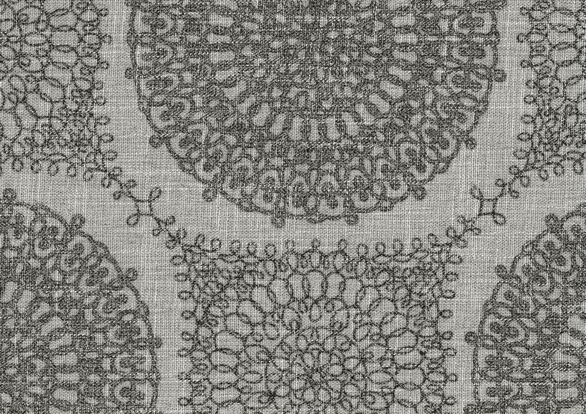 Halton Fabric Loveseat