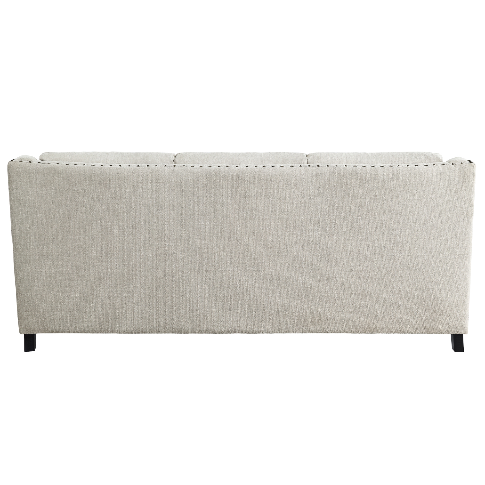 Halton Fabric Sofa