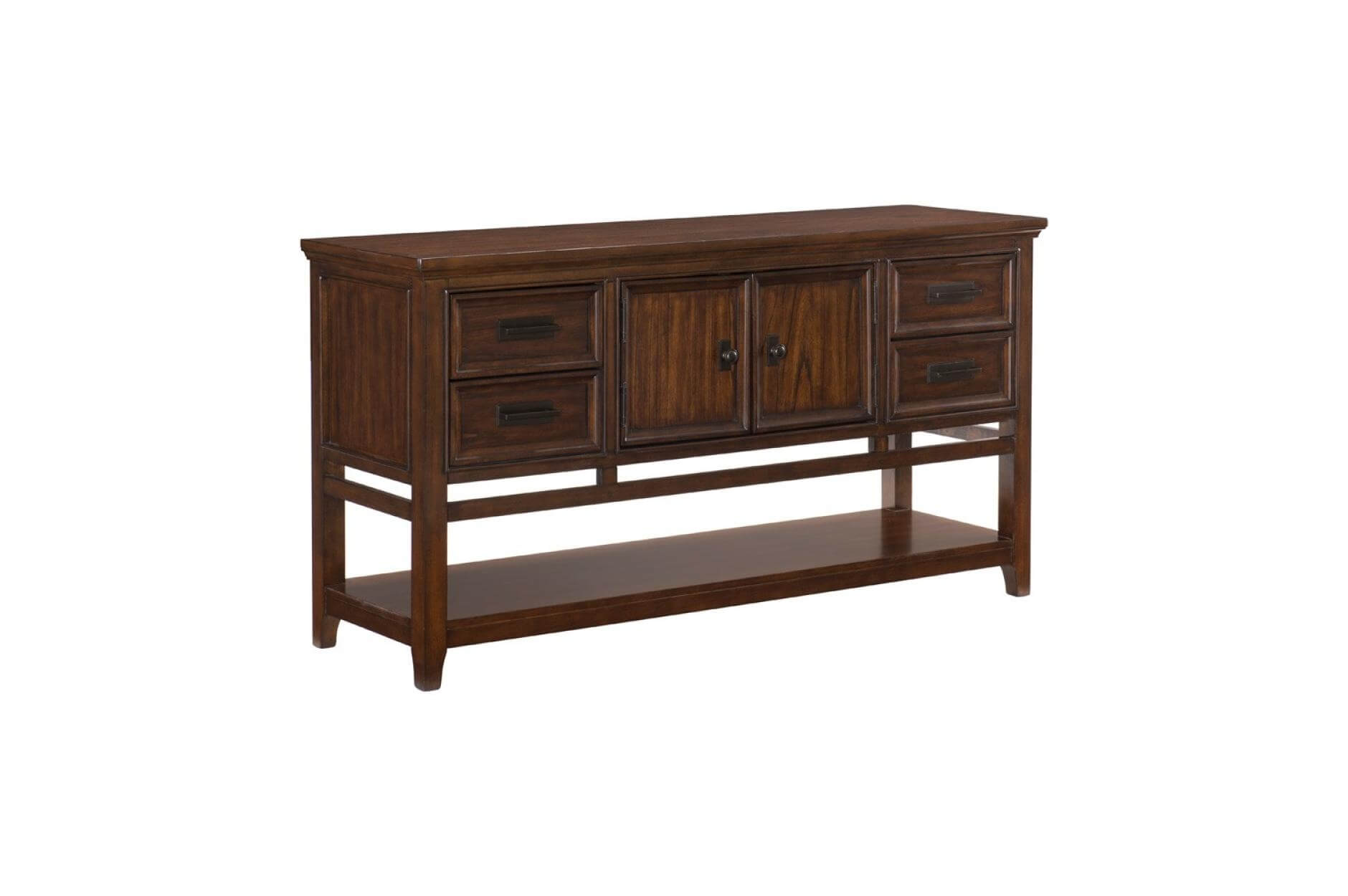 Frazier Park Wood Dining Set by Homelegance