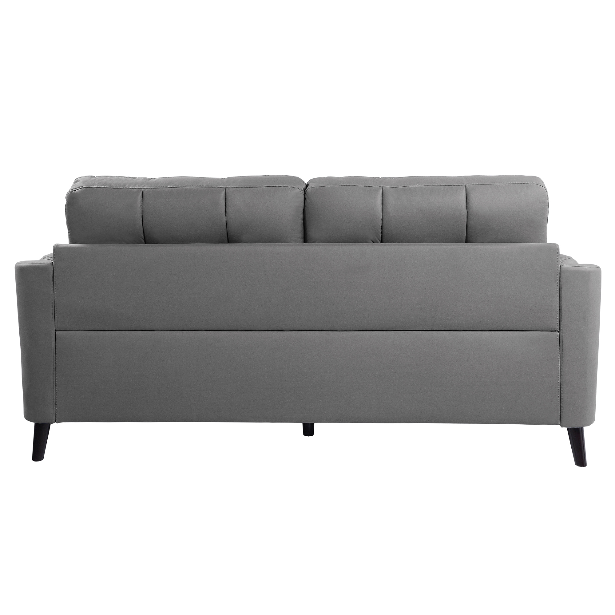 Dorelle Microfiber Sofa