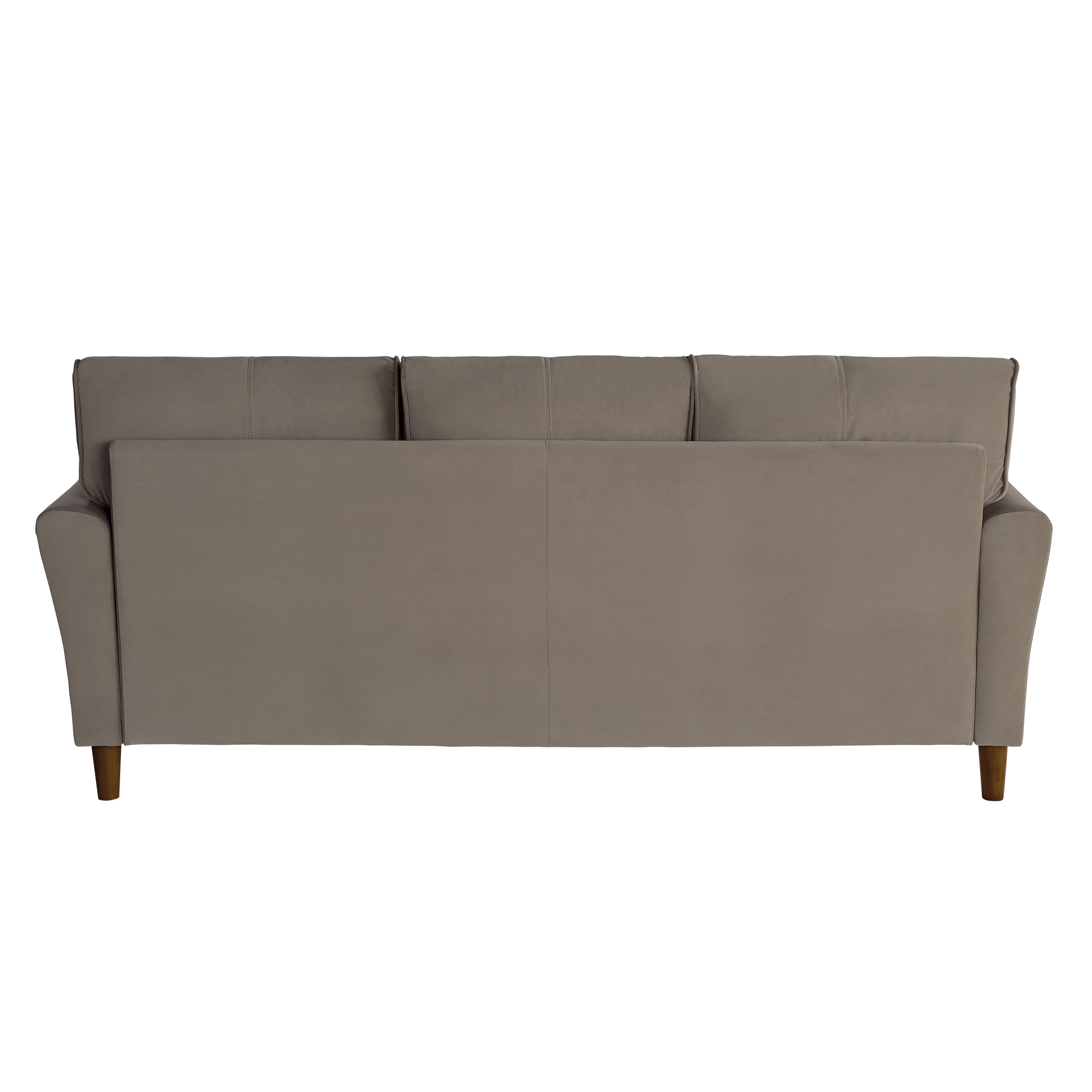 Dunleith Velvet Sofa