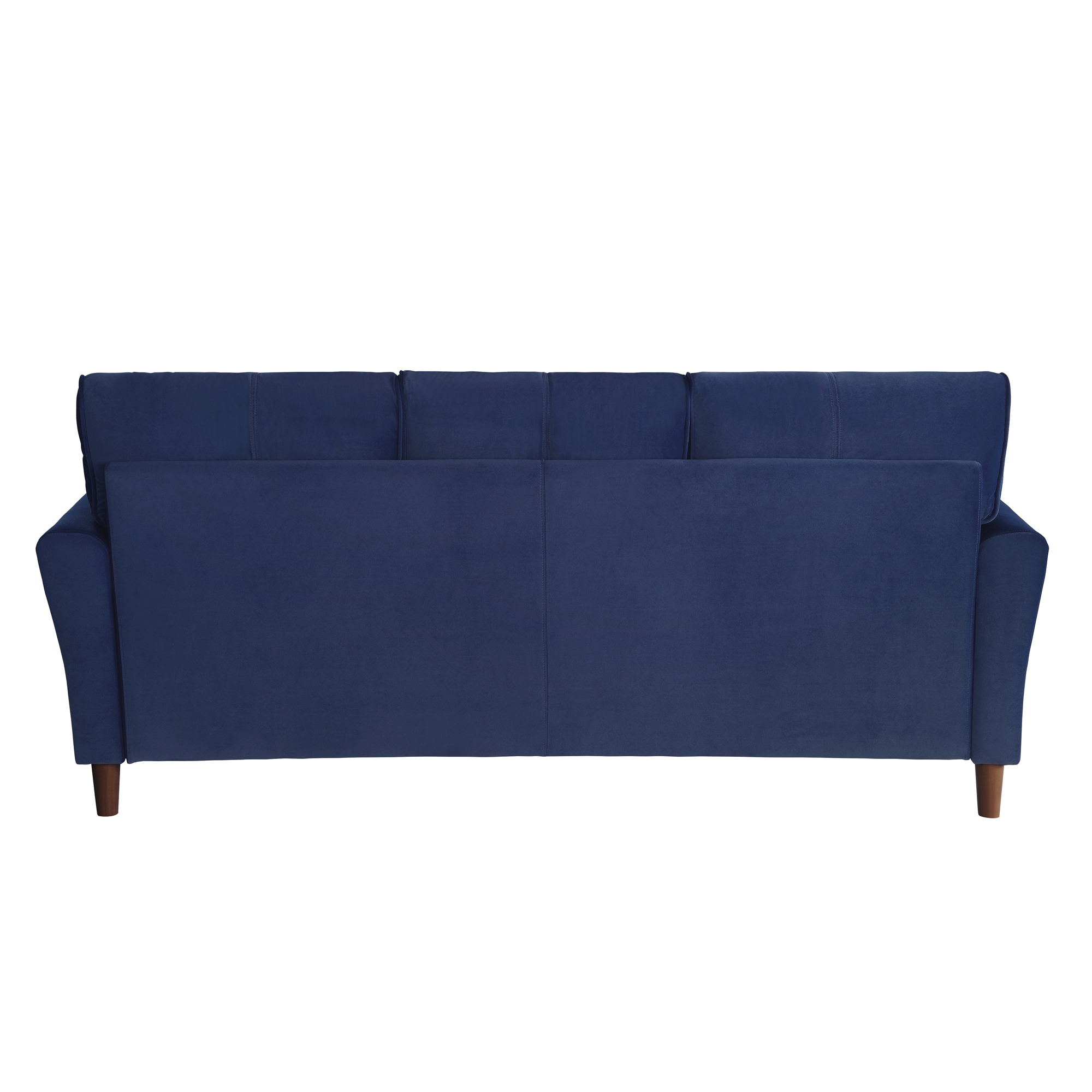 Dunleith Velvet Sofa