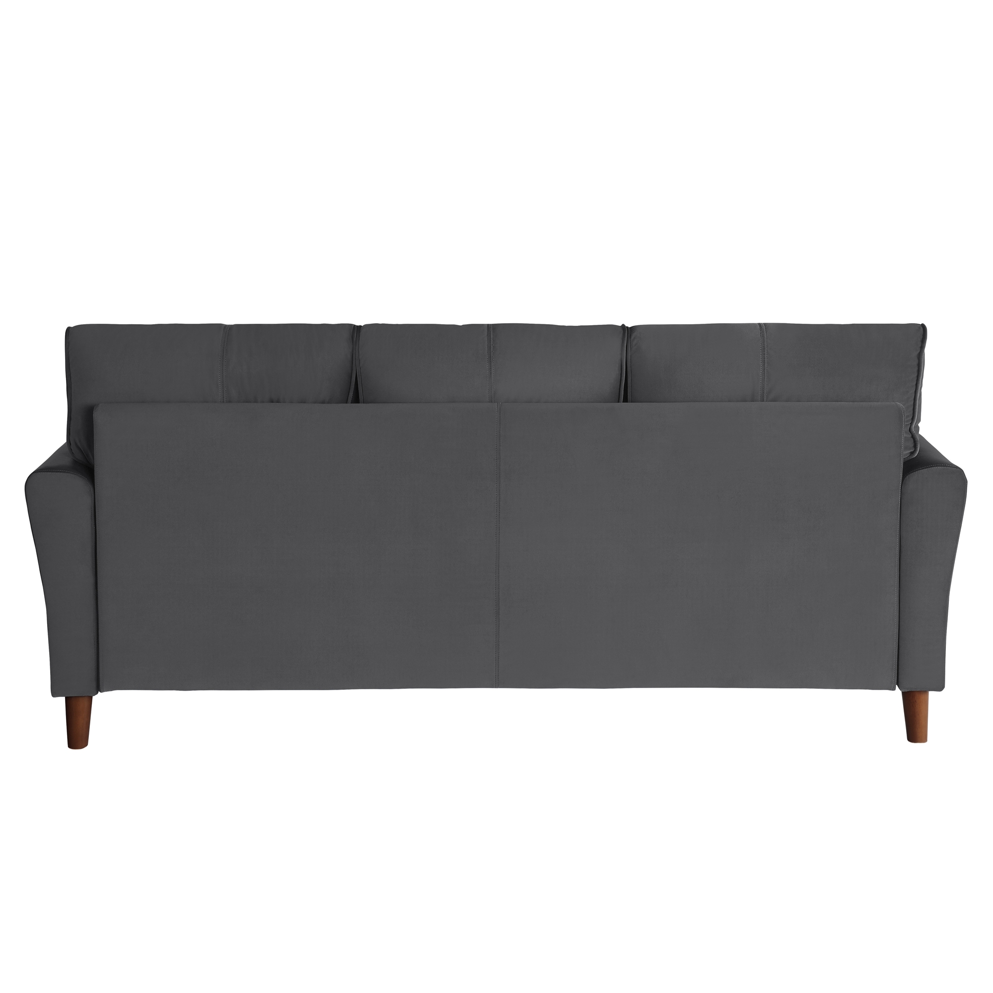 Dunleith Velvet Sofa
