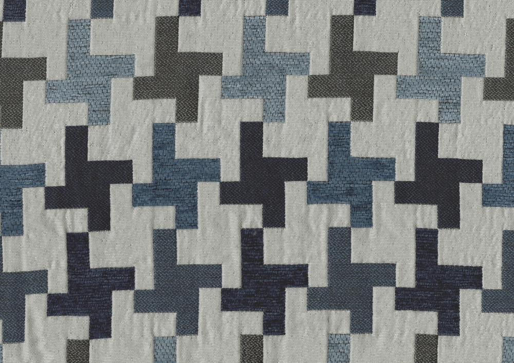 Jayne Fabric Modular Sectional