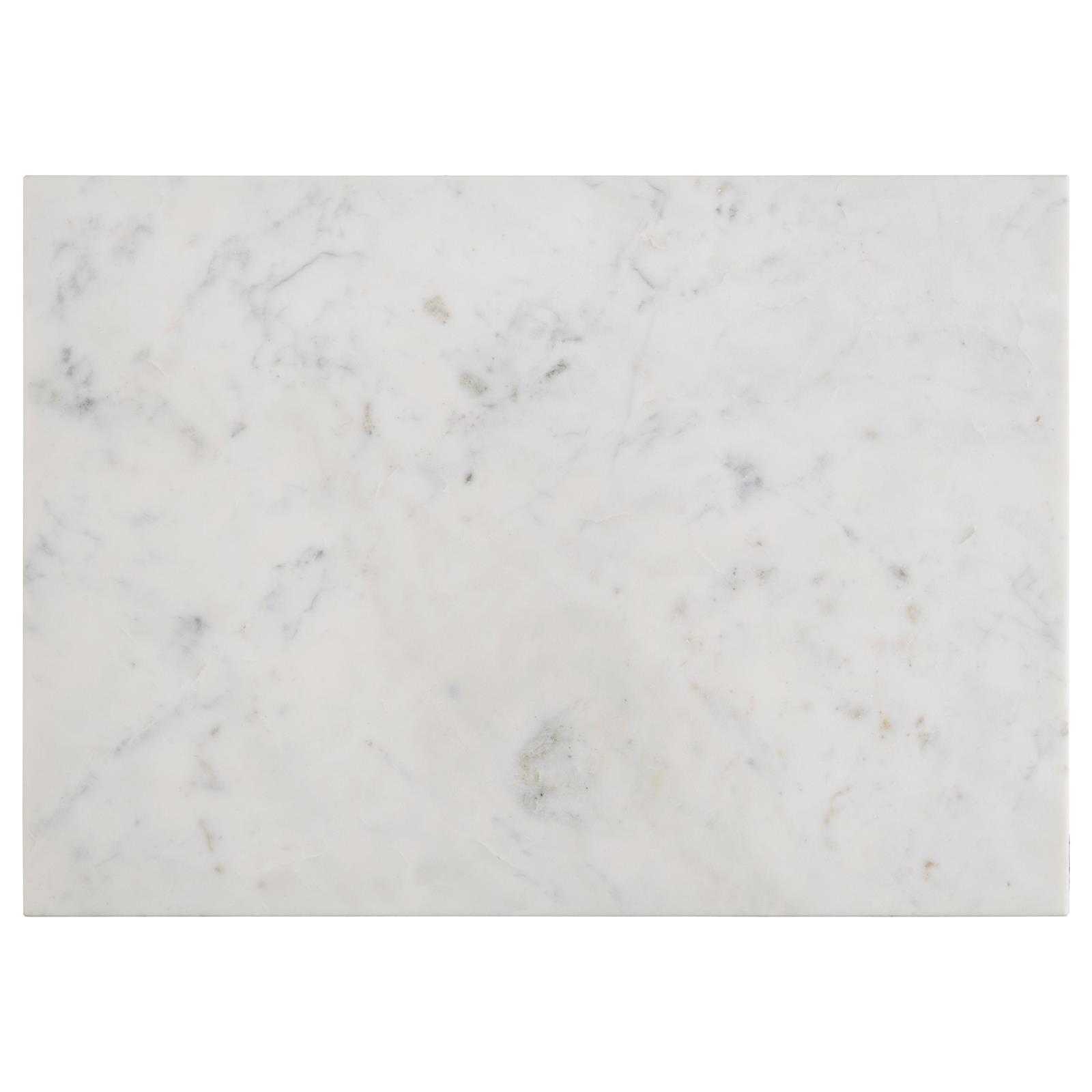 Angeliki Accent Table with Marble Top