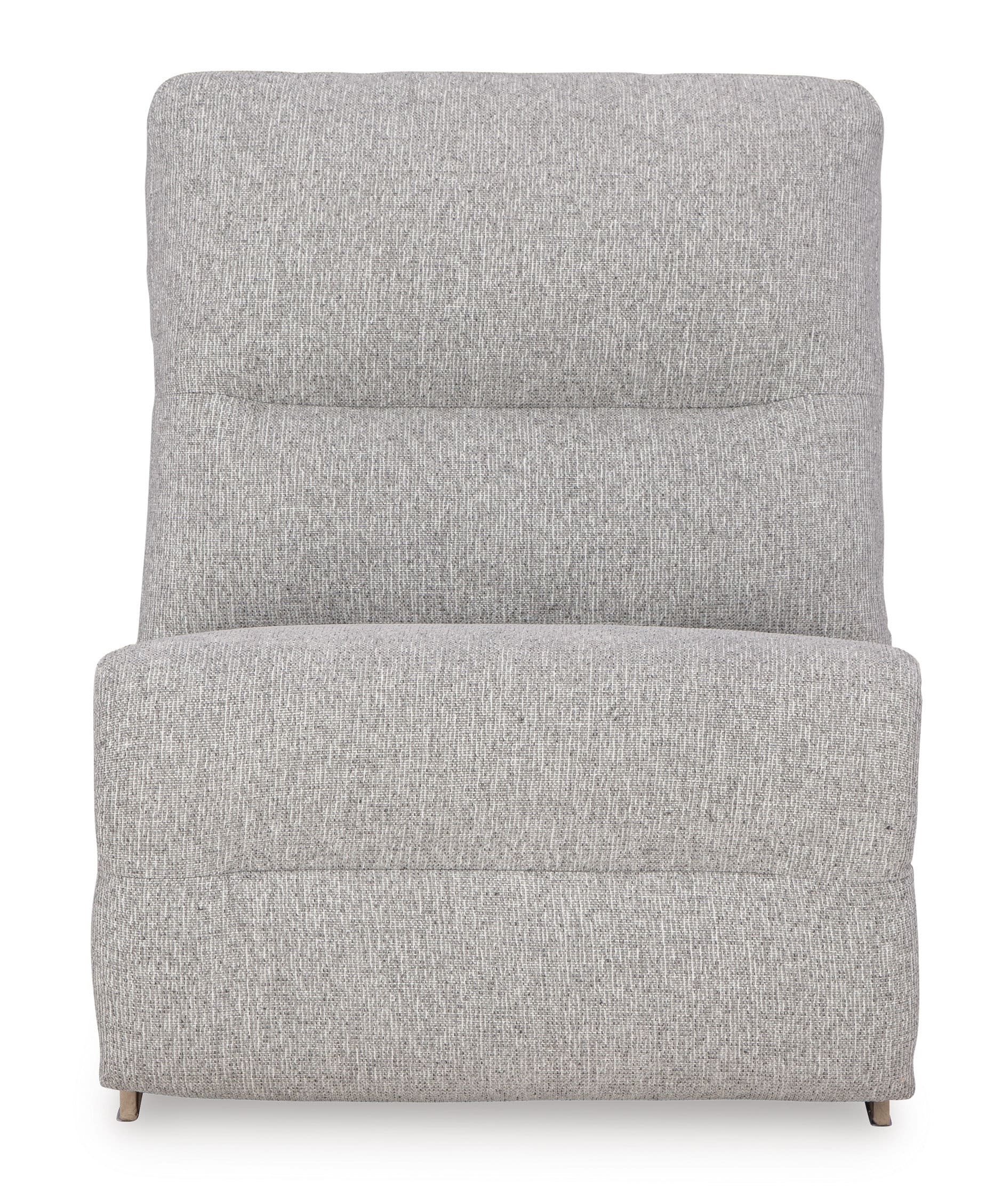 Acklen Place 6-Piece U-Shaped Polyester Power Reclining Sectional w/LAF Chaise