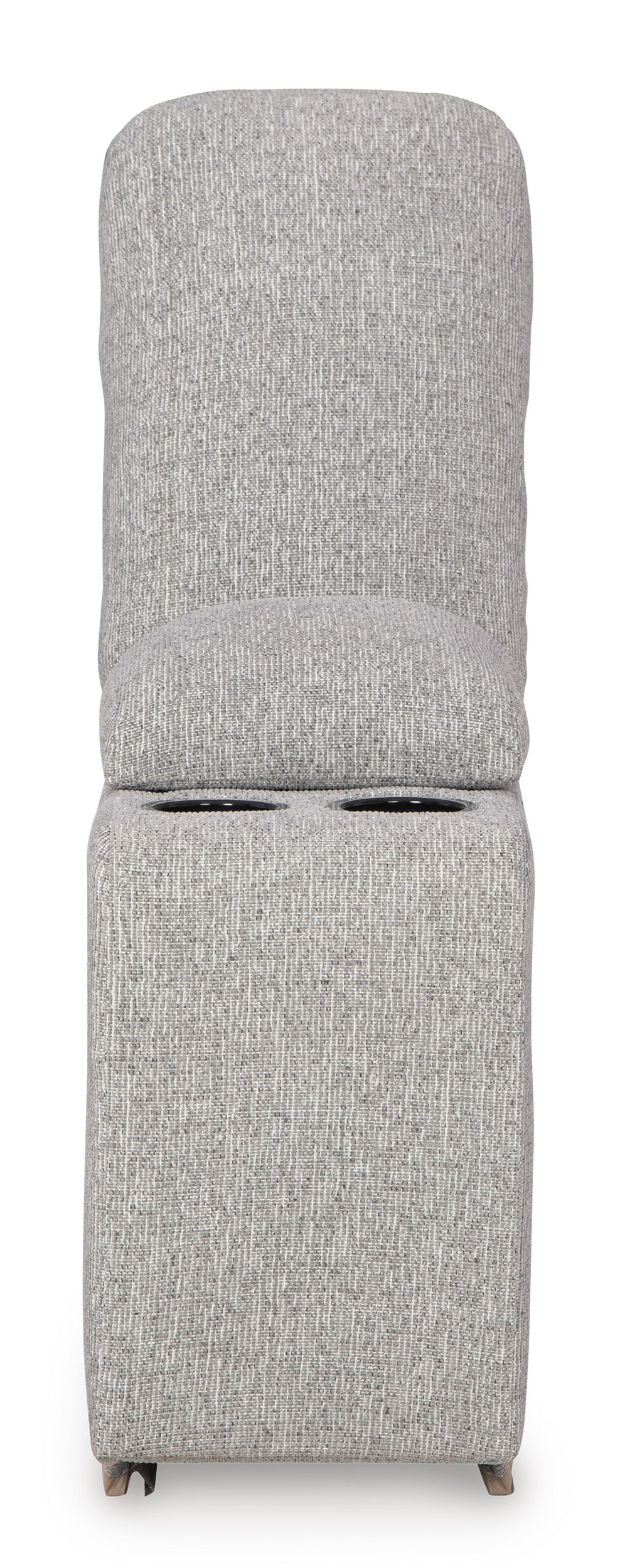   Often Purchased Together: Colleyville LAF Zero Wall Power Recliner in Stone 5440558 Colleyville LAF Zero Wall Power Recliner in Stone 5440558 37” H x 37” W x 37” D $ 399.16    Add  Colleyville Armless Power Recliner in Stone 5440531 Colleyville Armless 