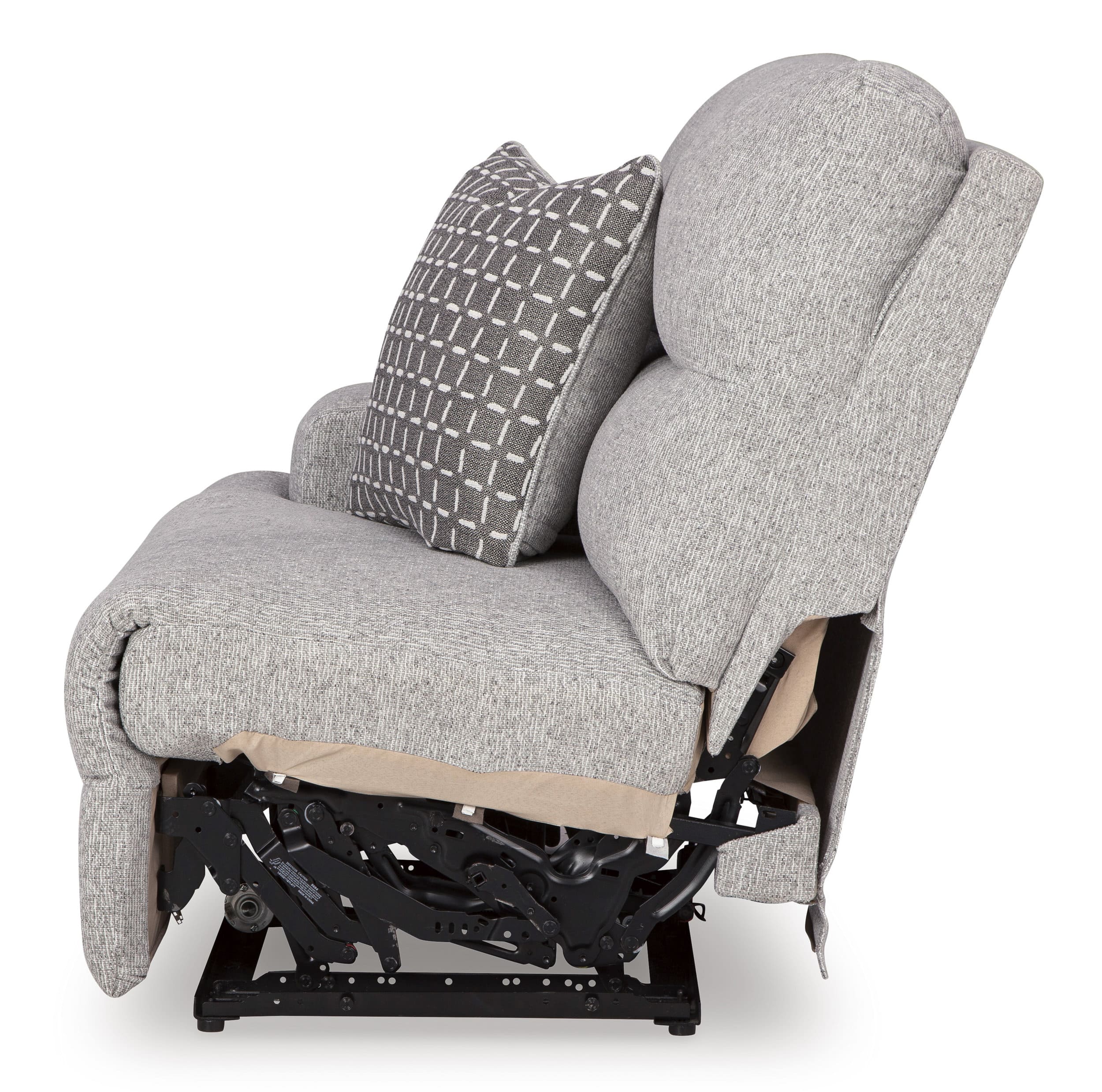 Acklen Place Left-arm Facing Power Recliner