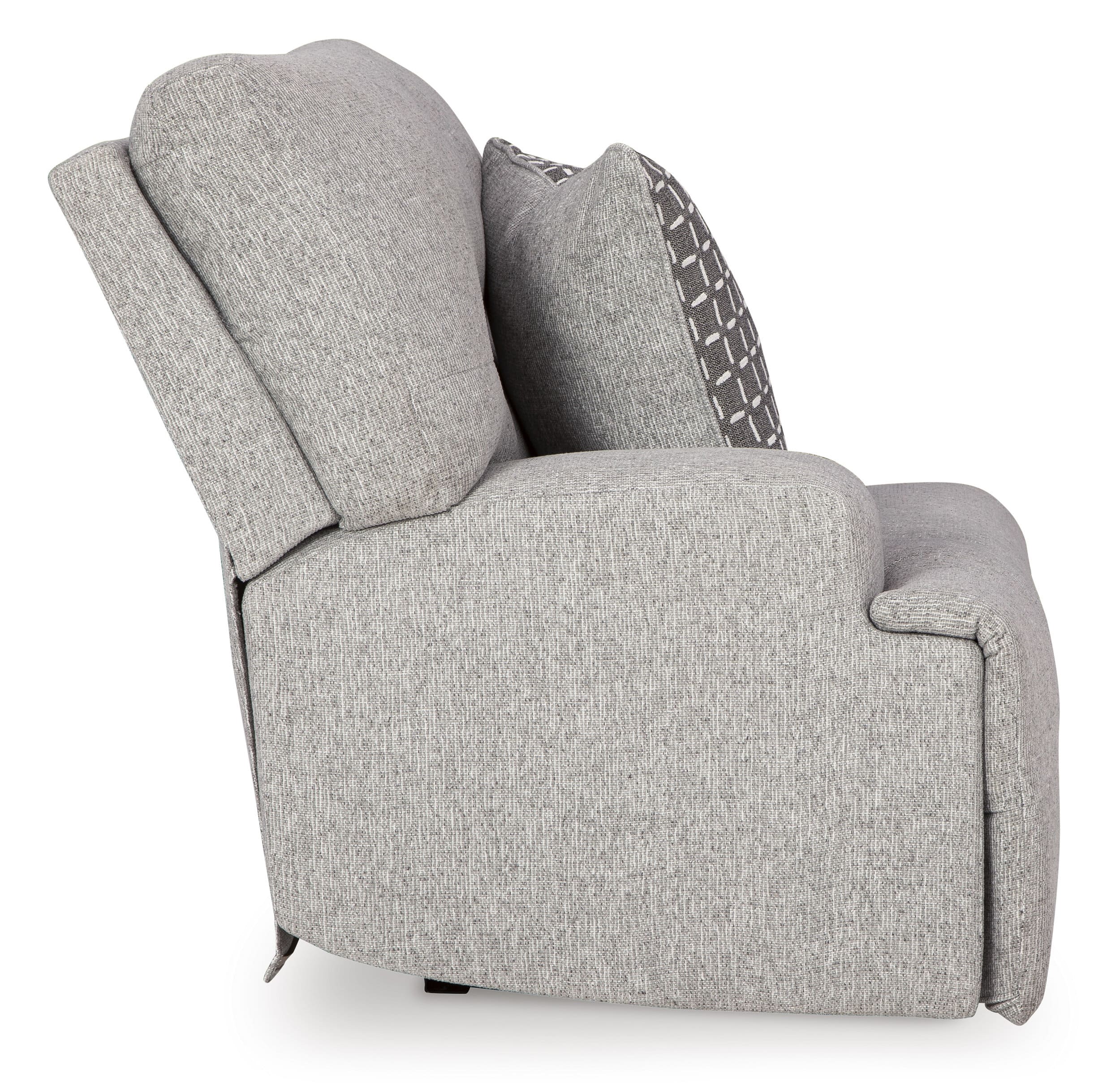 Acklen Place Oversized Power Recliner