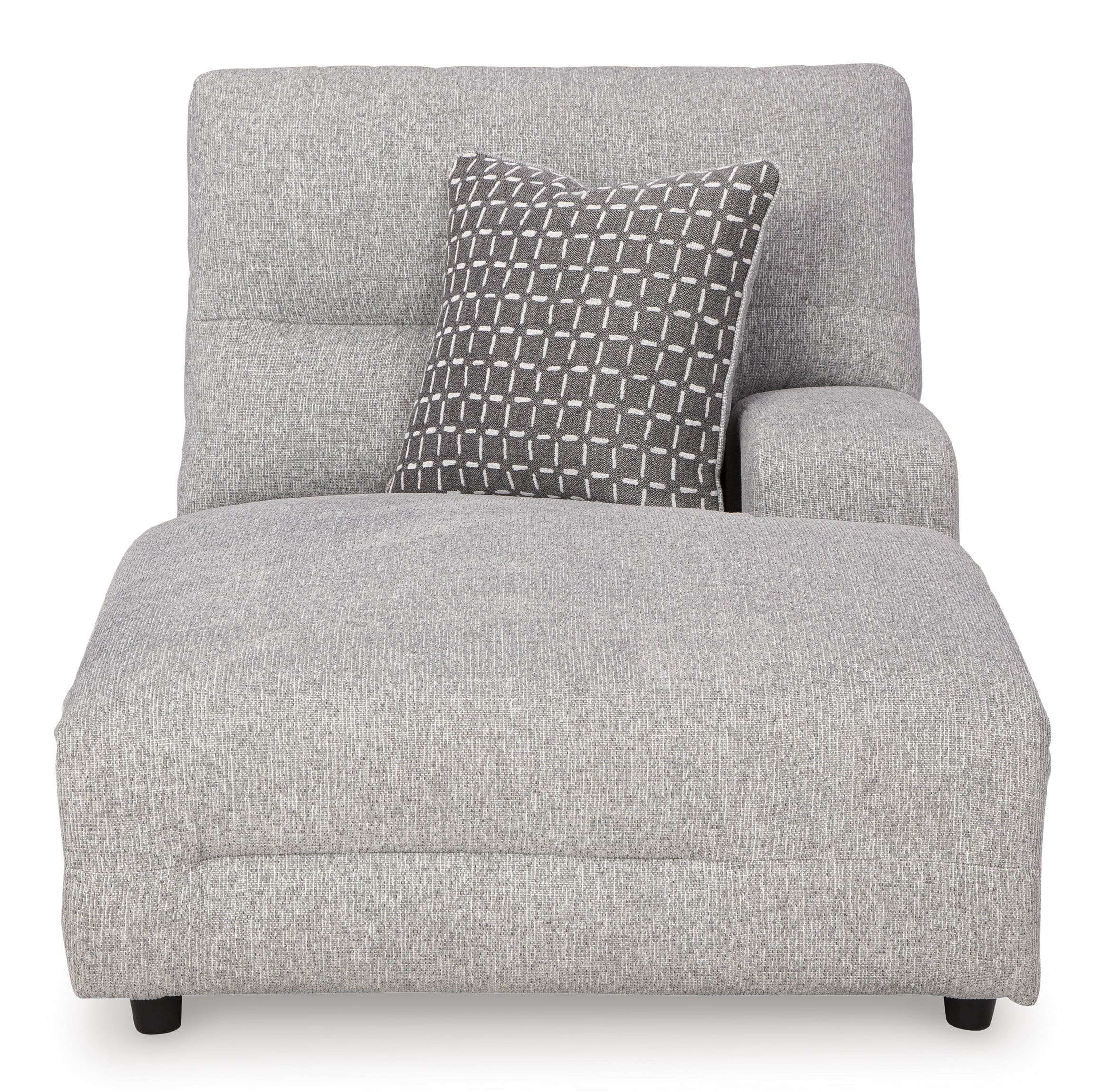 Acklen Place Left-arm Facing Power Reclining Back Chaise
