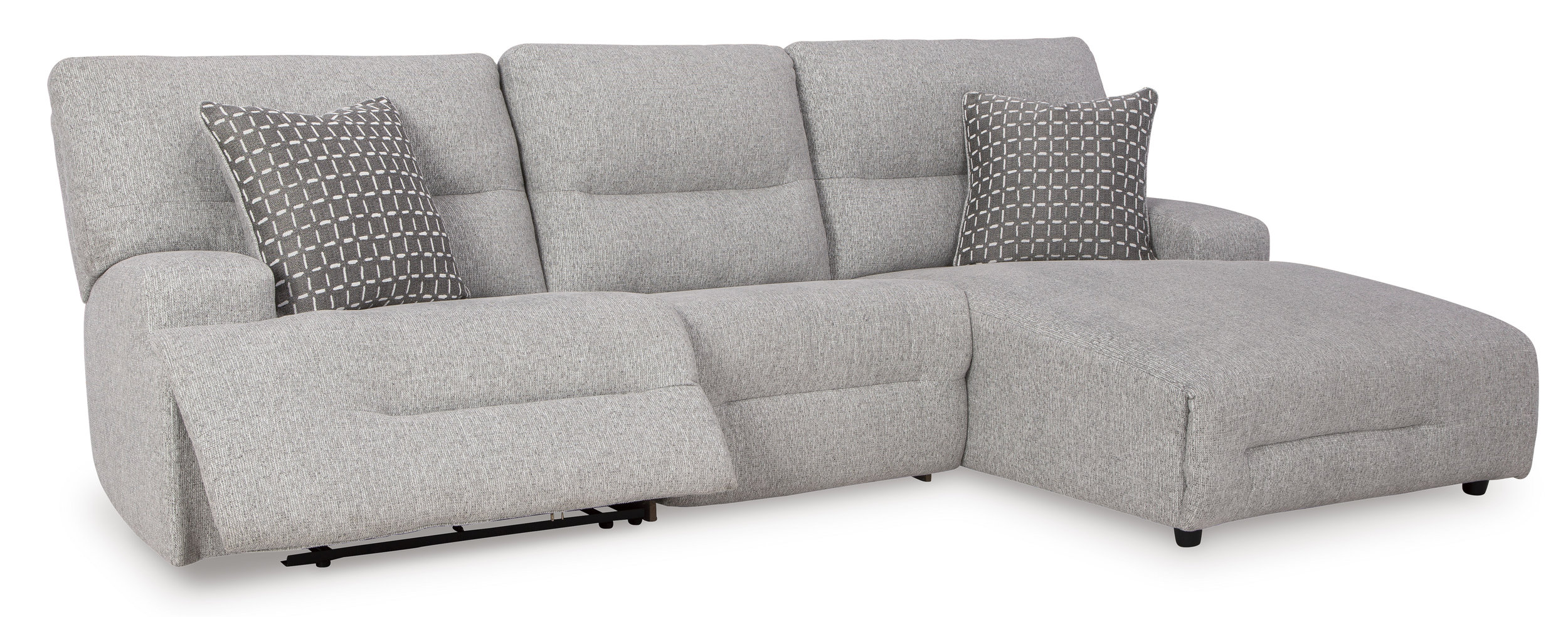 Acklen Place 3-Piece Next-Gen Nuvella