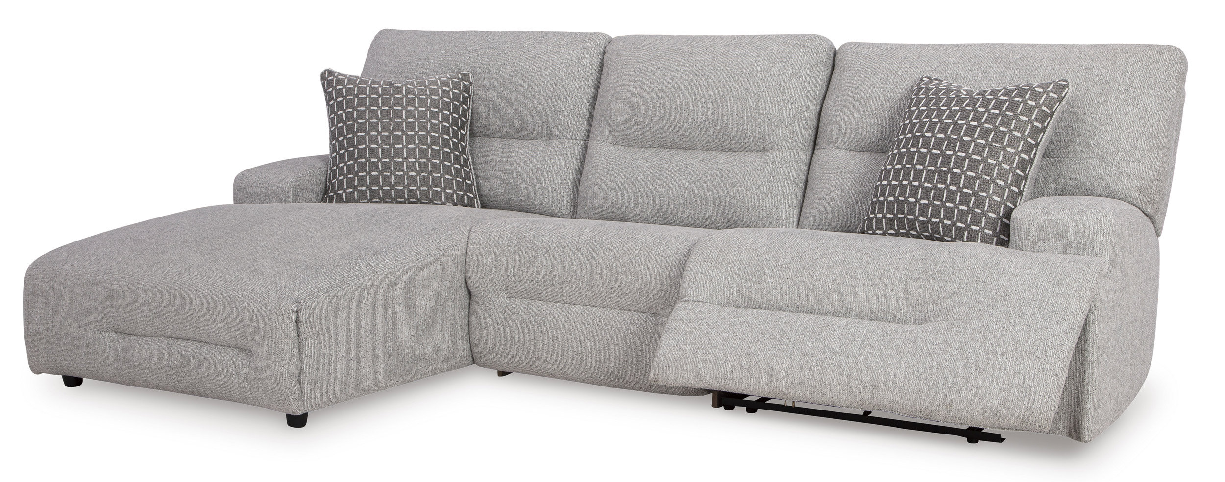 Acklen Place 3-Piece Next-Gen Nuvella