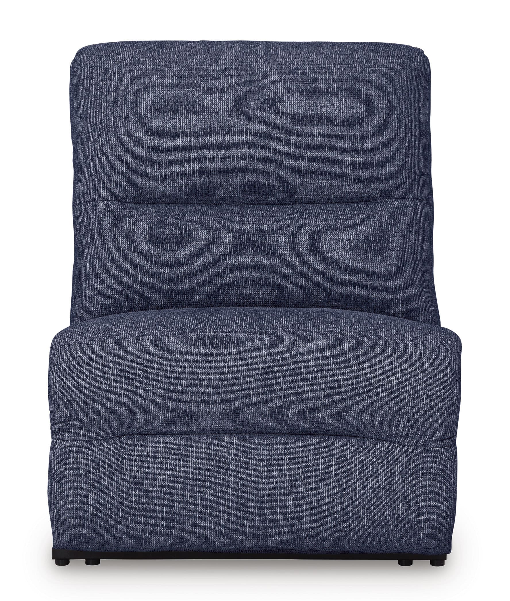 Acklen Place 6-Piece L-Shaped Polyester Power Reclining Sectional w/Console