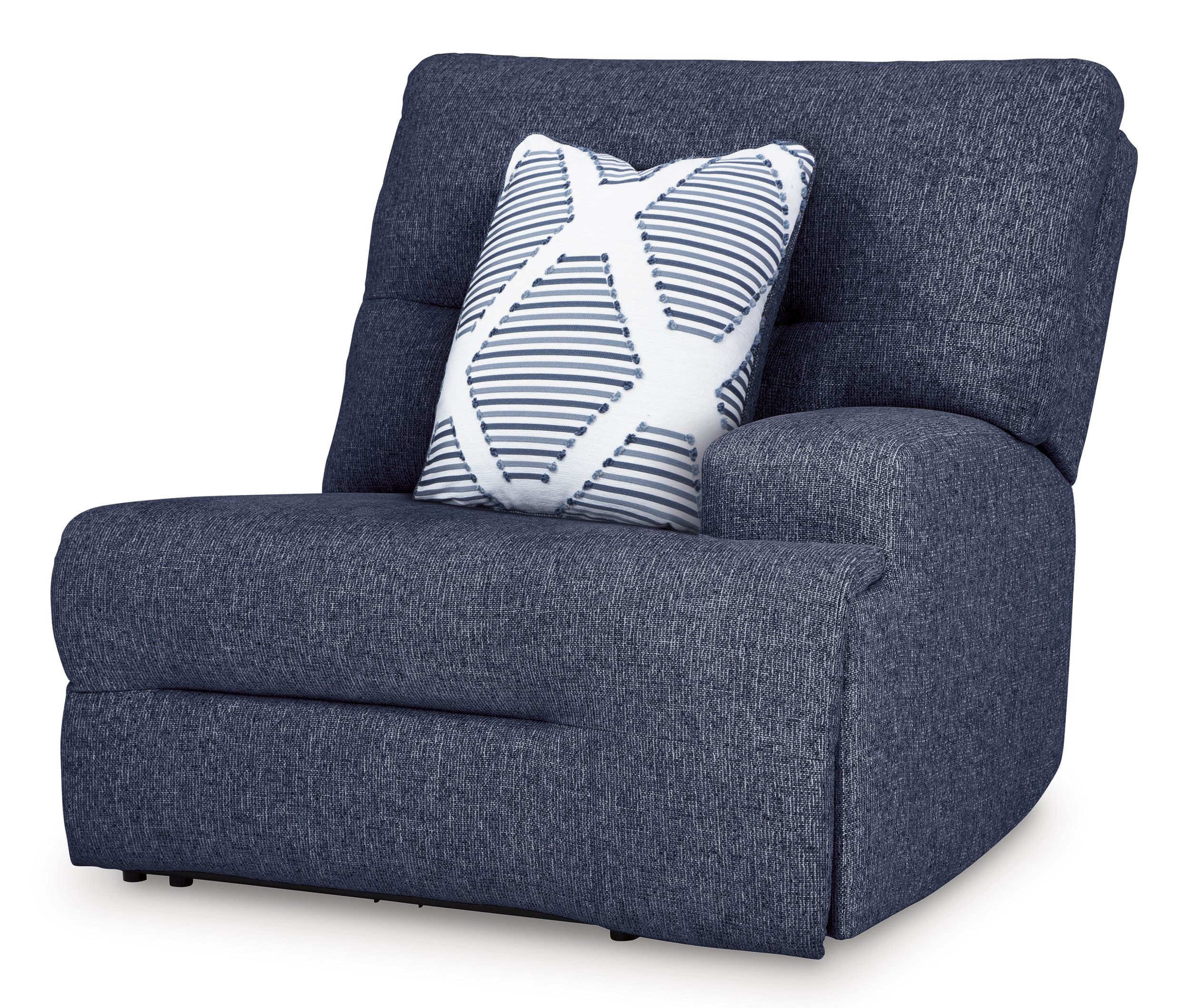 Acklen Place 5-Piece Next-Gen Nuvella blue 