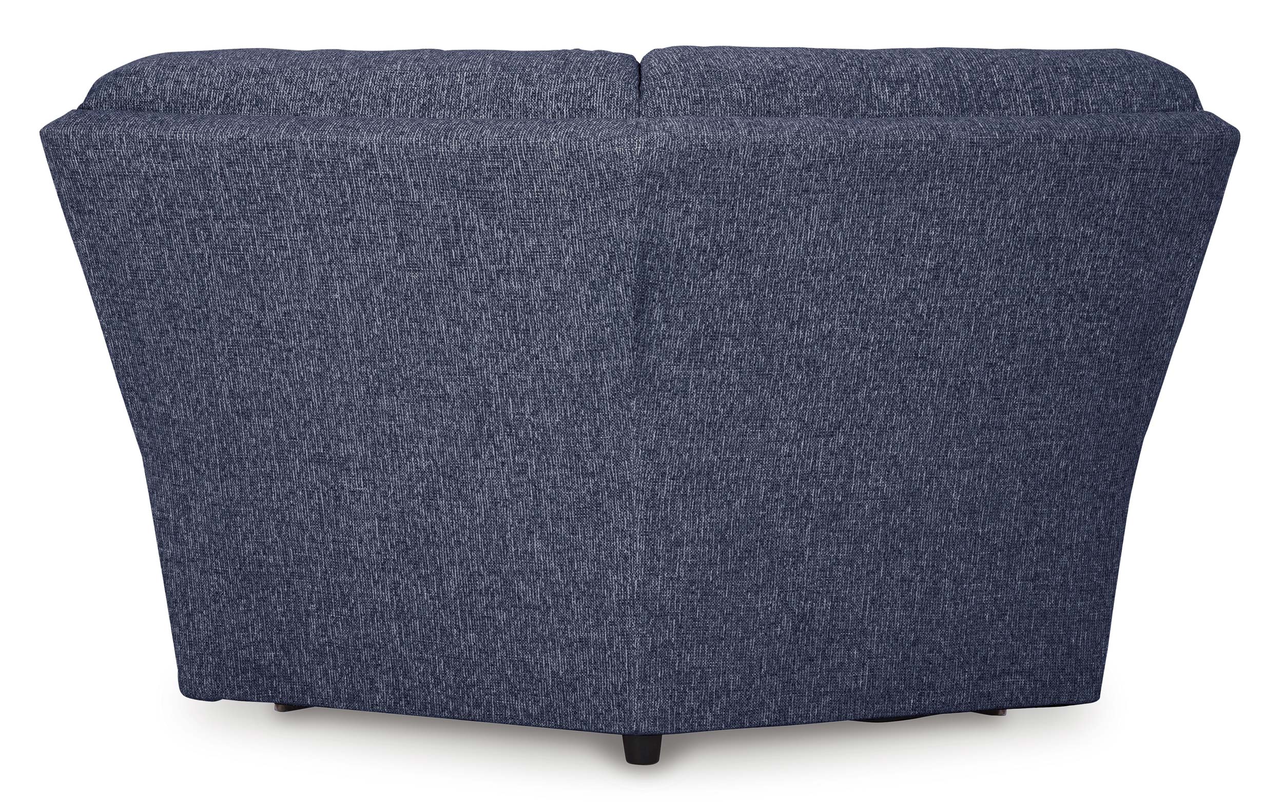 Acklen Place 5-Piece L-Shaped Polyester Power Reclining Sectional