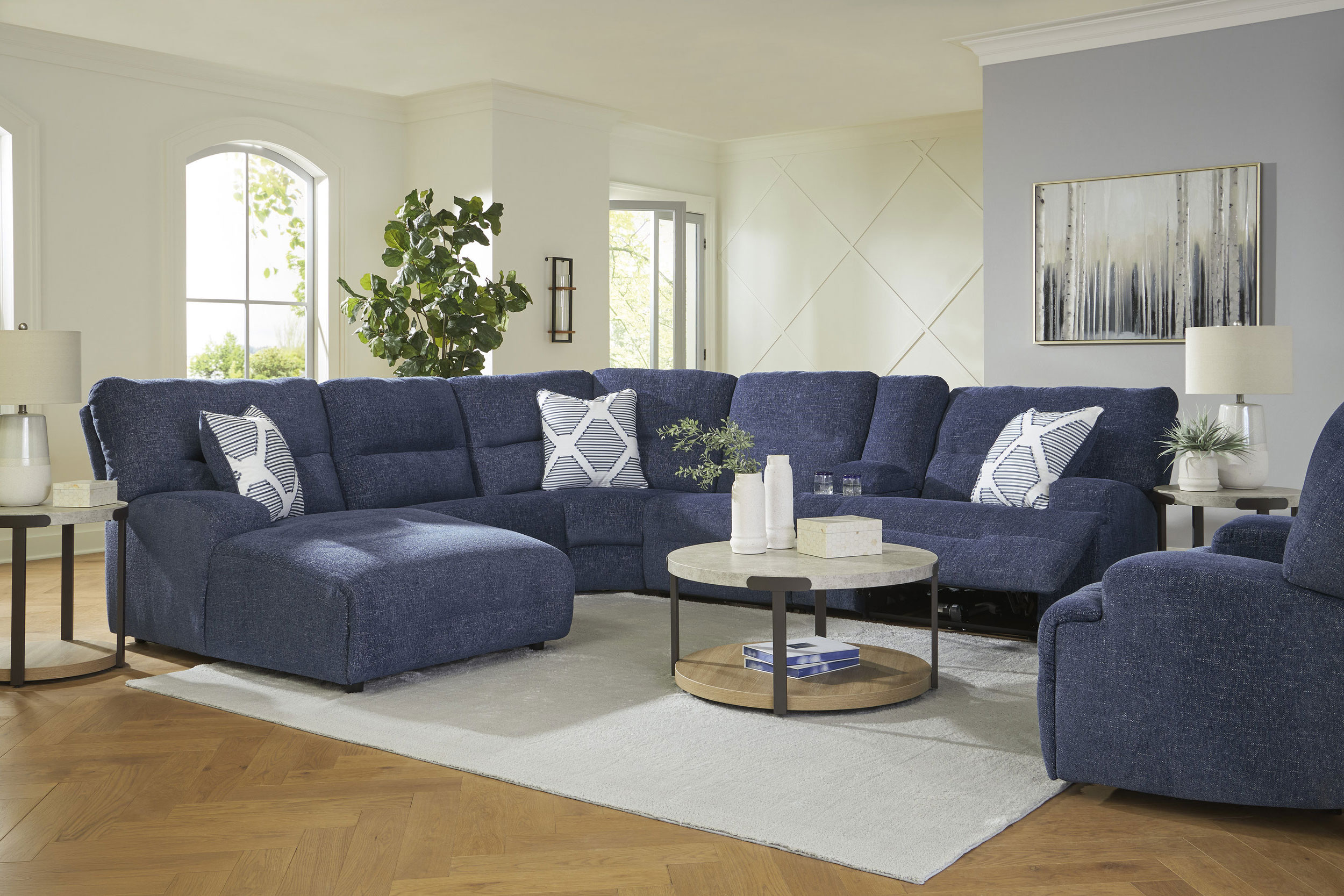 Acklen Place Next-Gen Nuvella