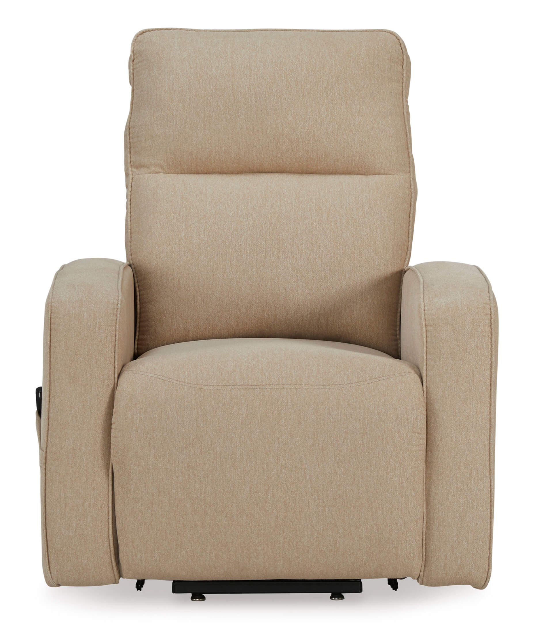 Starganza Polyester Power Lift Recliner Chair