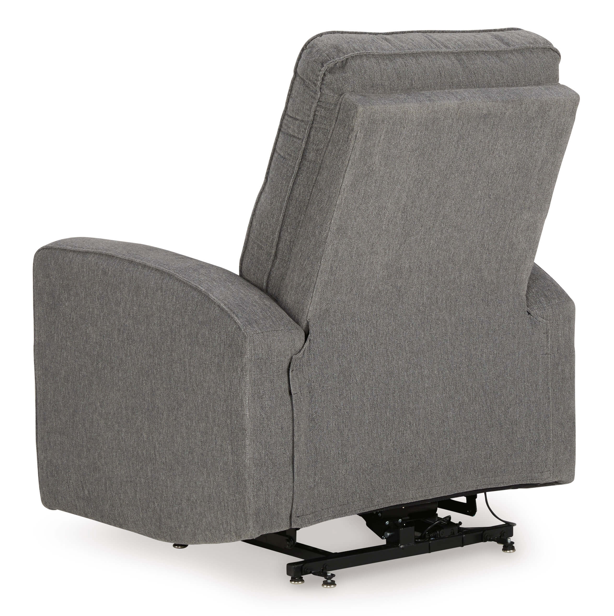 Starganza Polyester Power Lift Recliner Chair