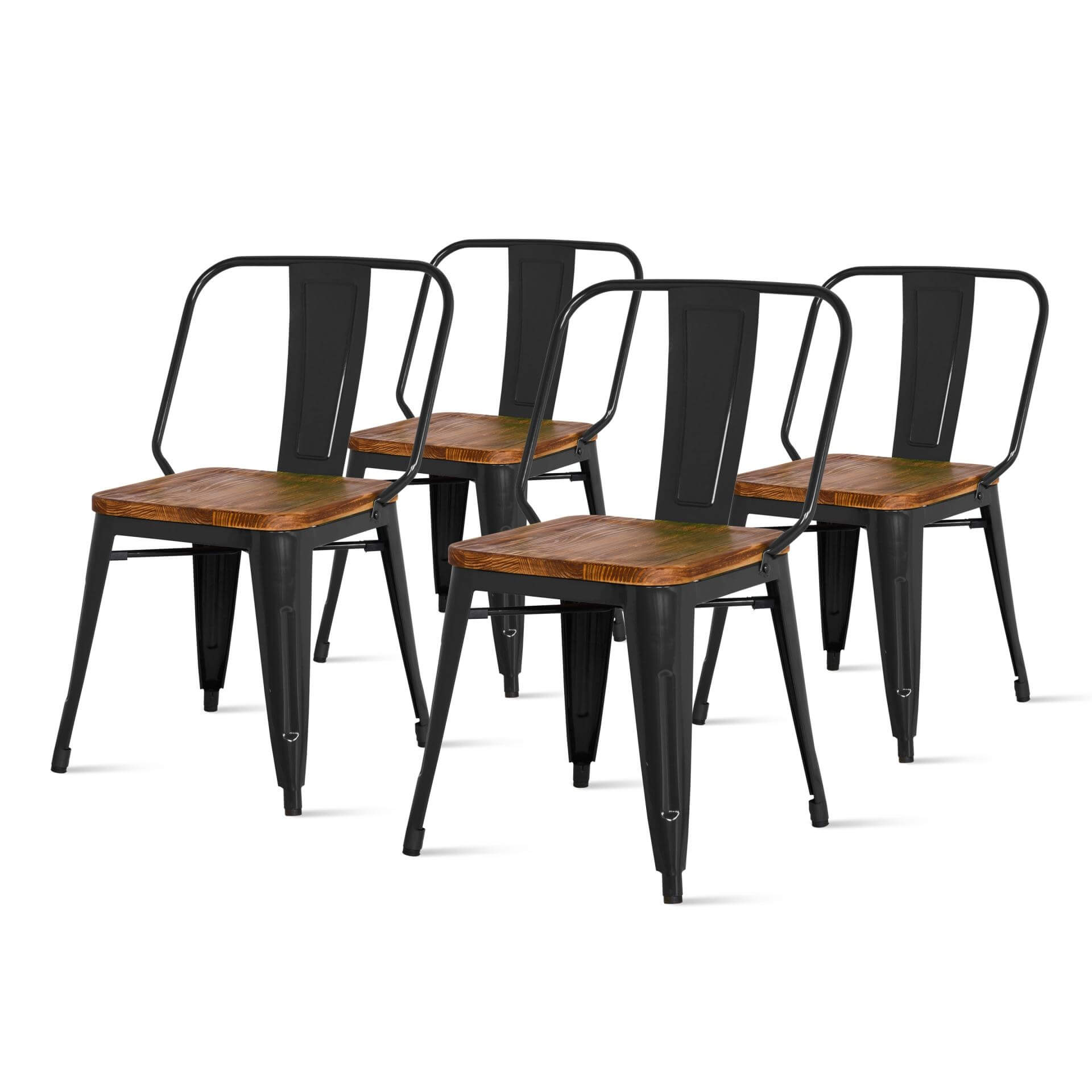 Brian KD Dining Chair