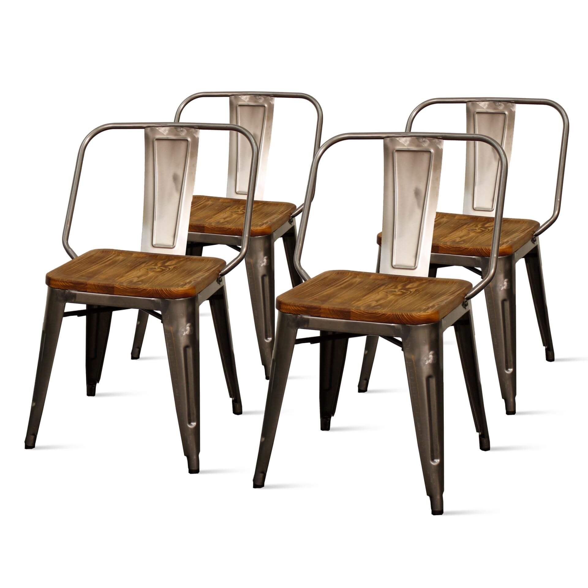 Brian KD Dining Chair