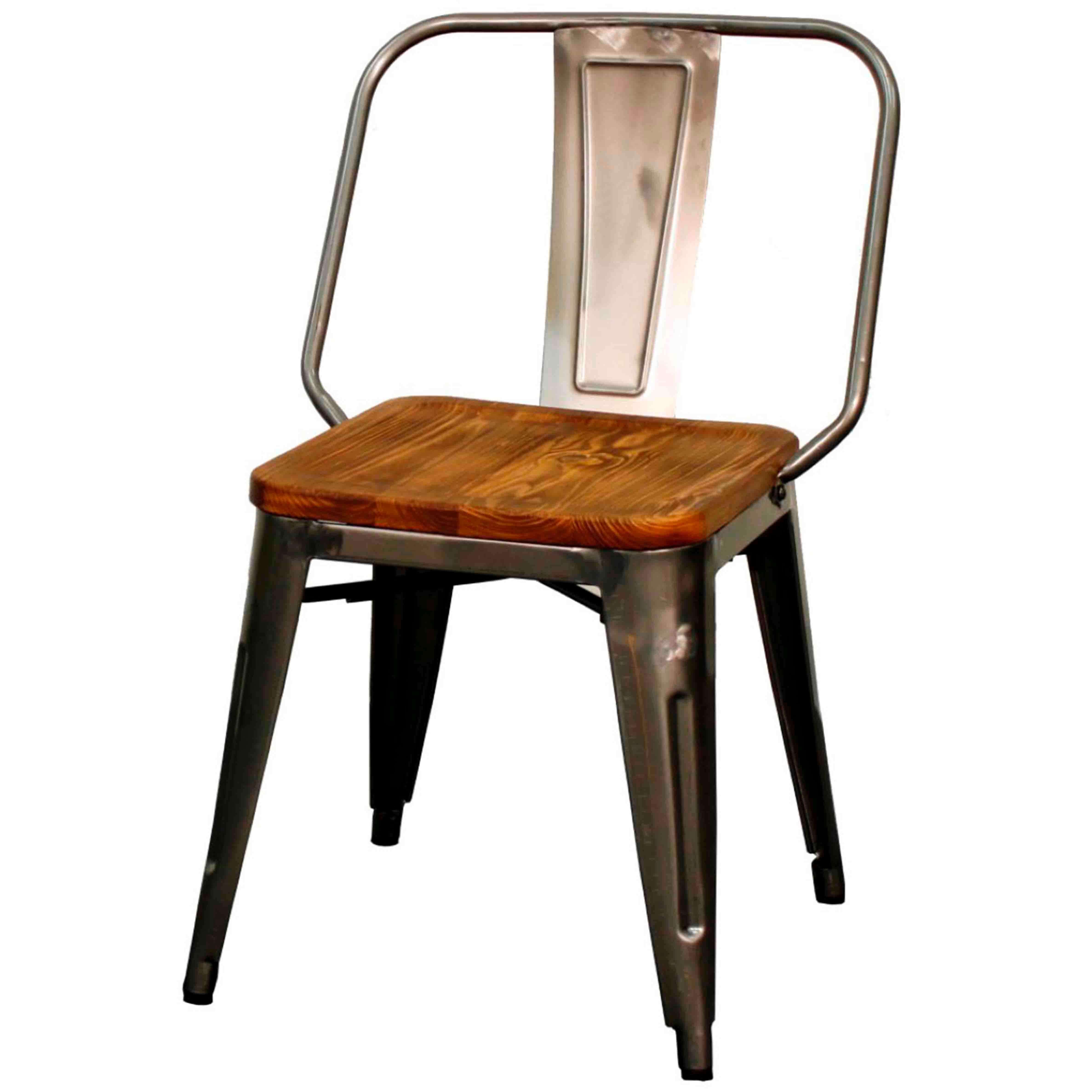 Brian KD Dining Chair