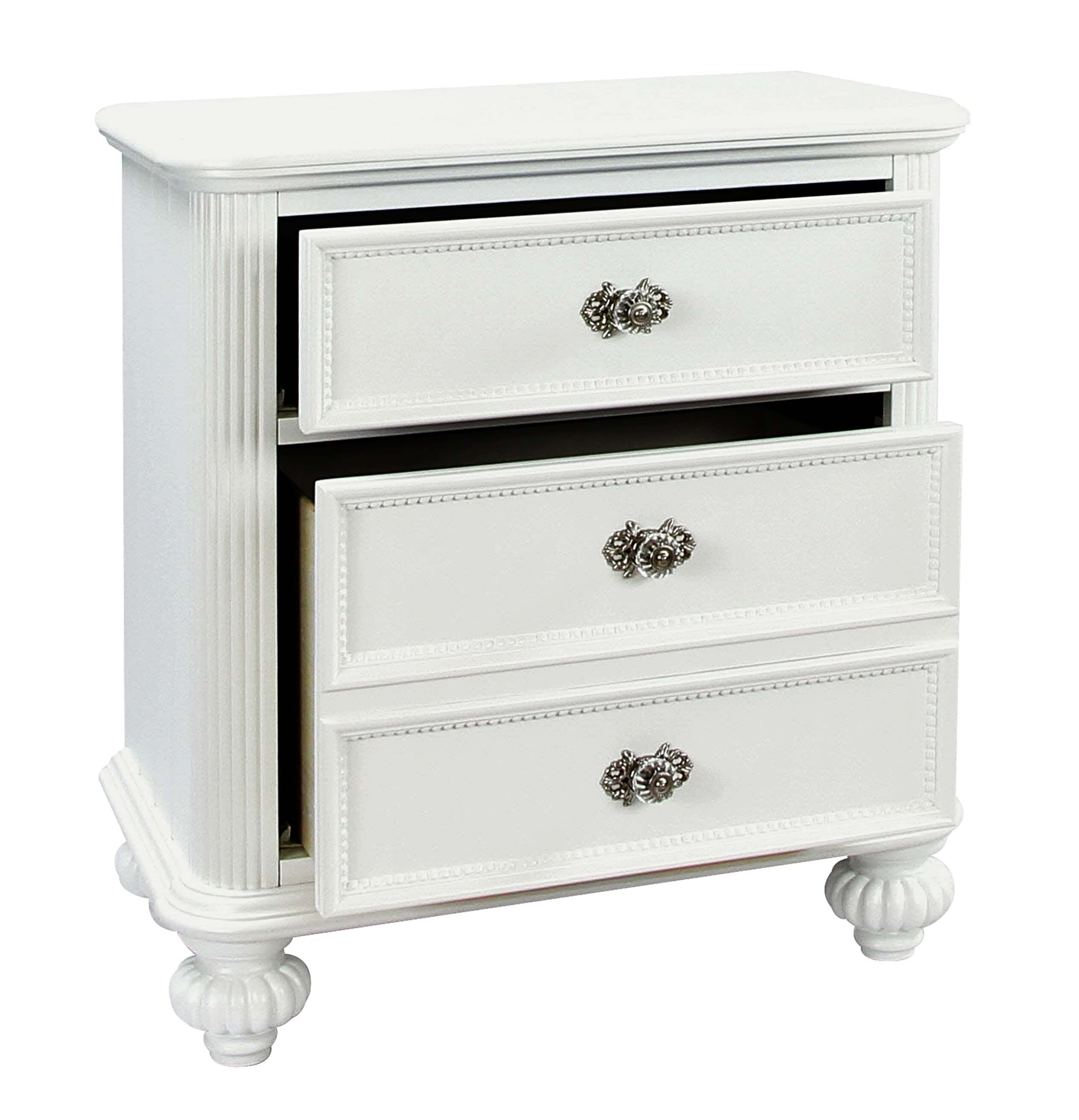 Athena Nightstand