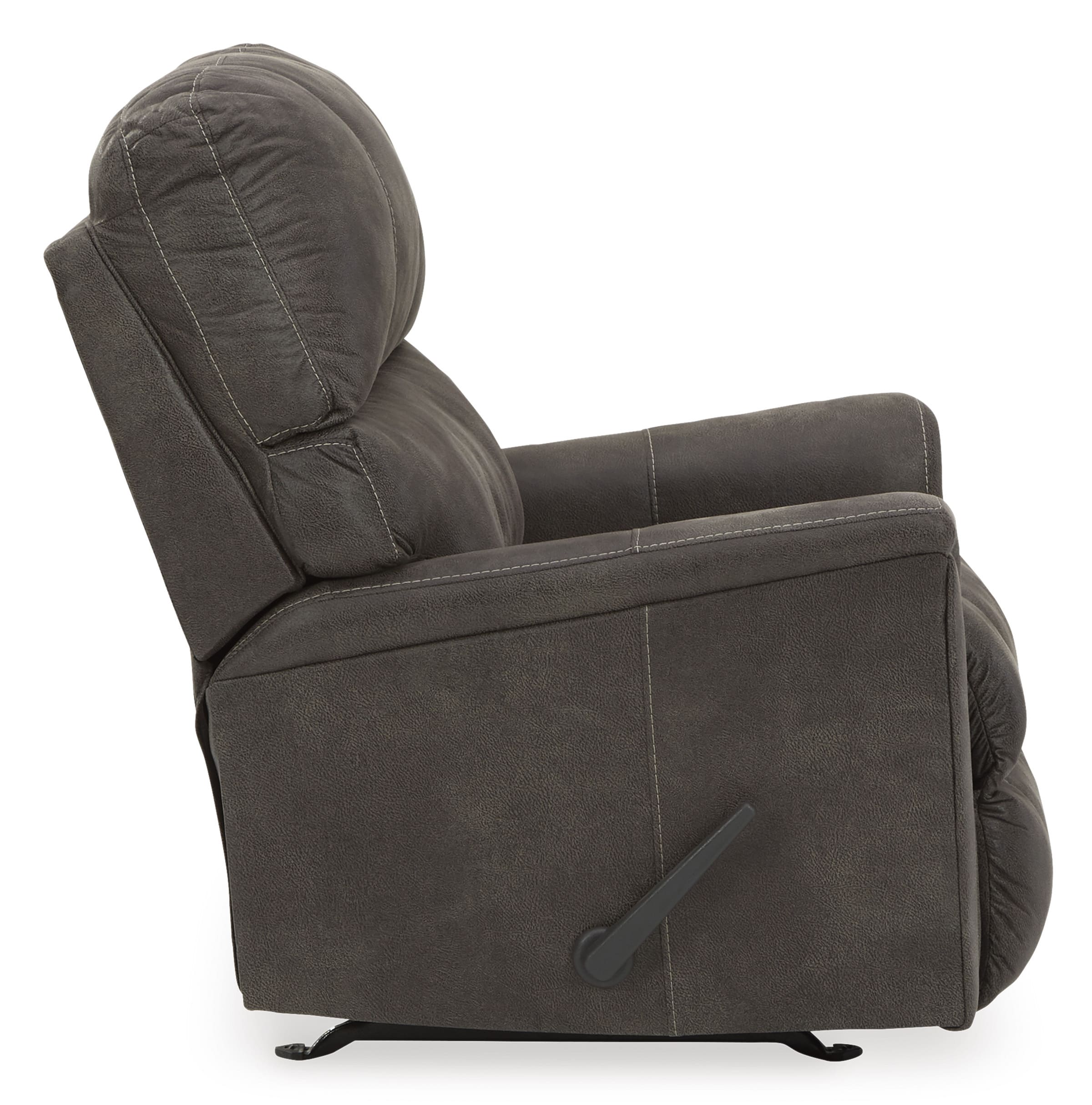 Navi Power Recliner by Ashley