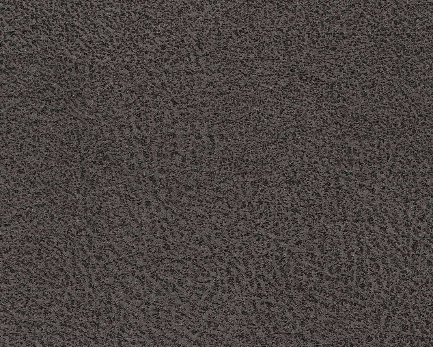 Navi Faux Leather Oversized Accent Ottoman