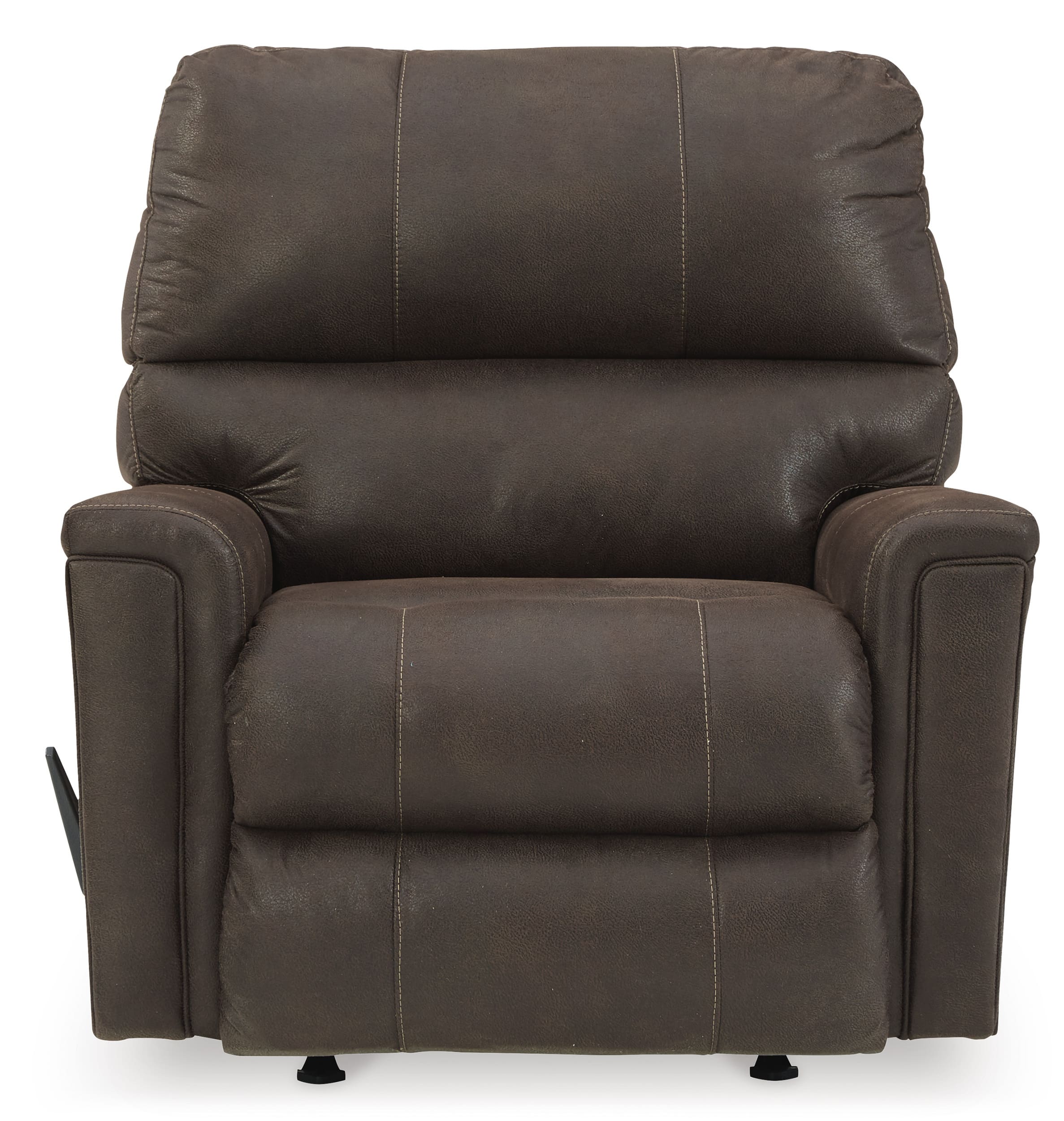 Ashley Navi Recliner
