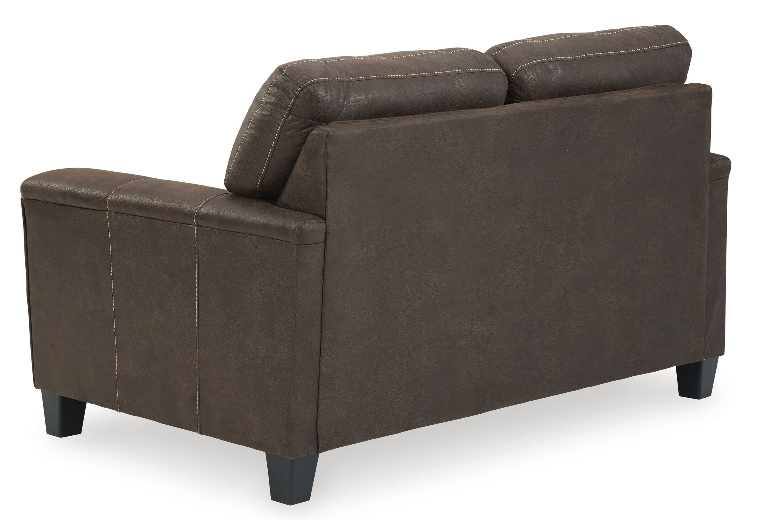 Ashley Navi Loveseat Back