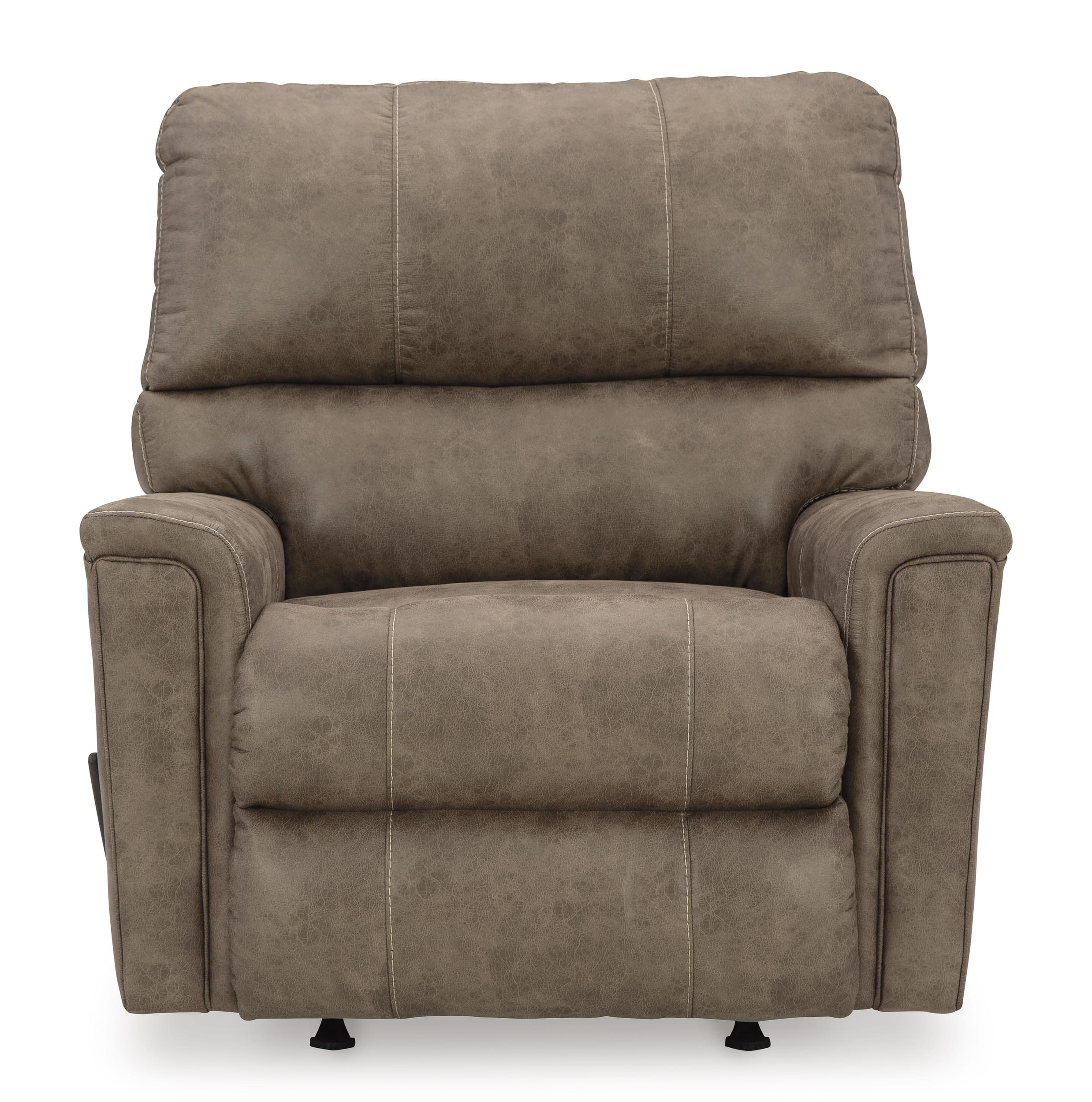 Ashley Navi Recliner