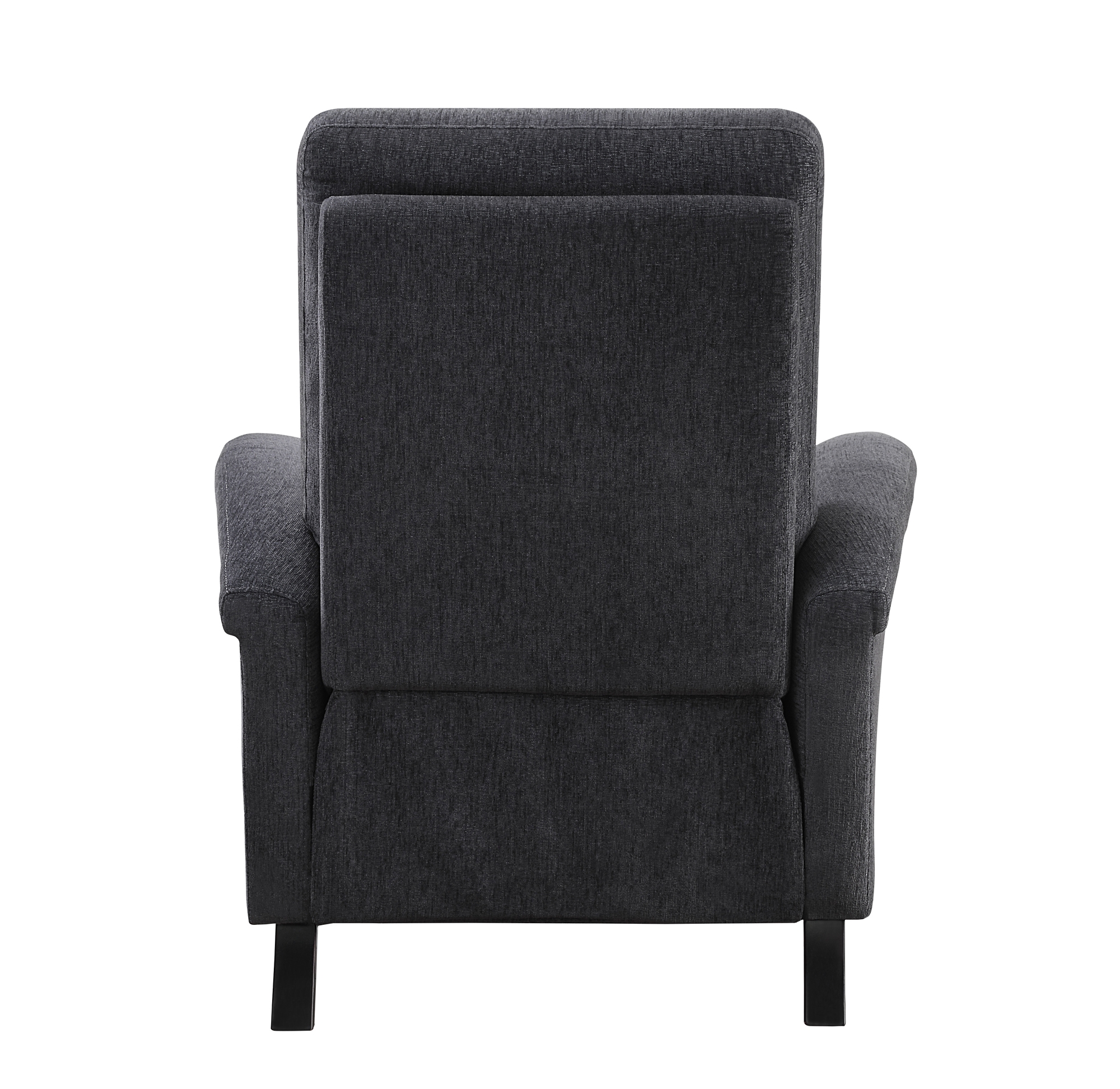 Weiser Fabric Push Back Reclining Chair