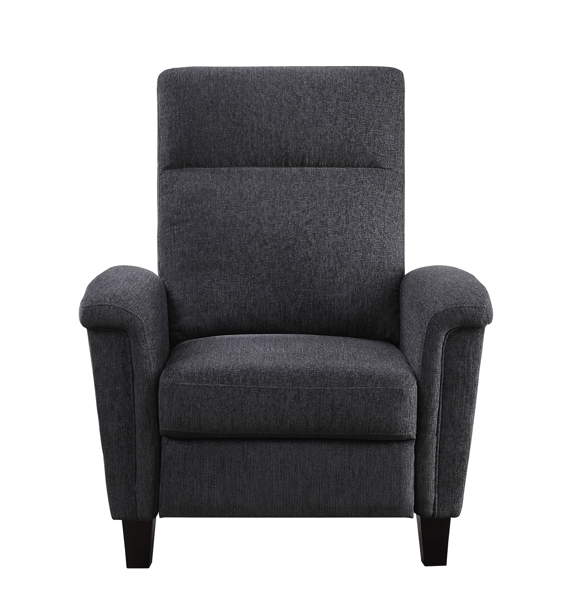 Weiser Fabric Push Back Reclining Chair